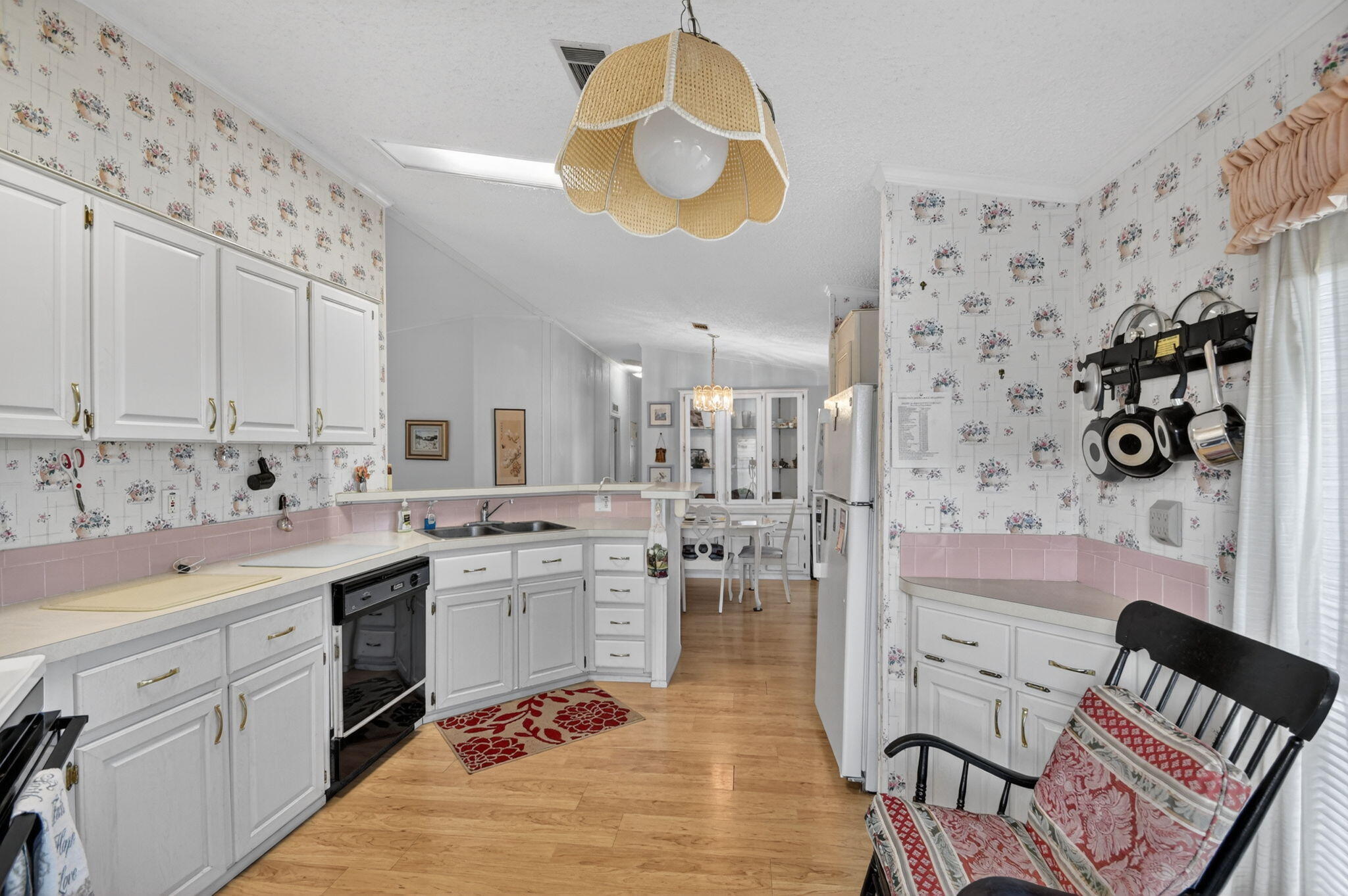 NORTHERN PINES MOBILE HOME PARK 2 - Residential