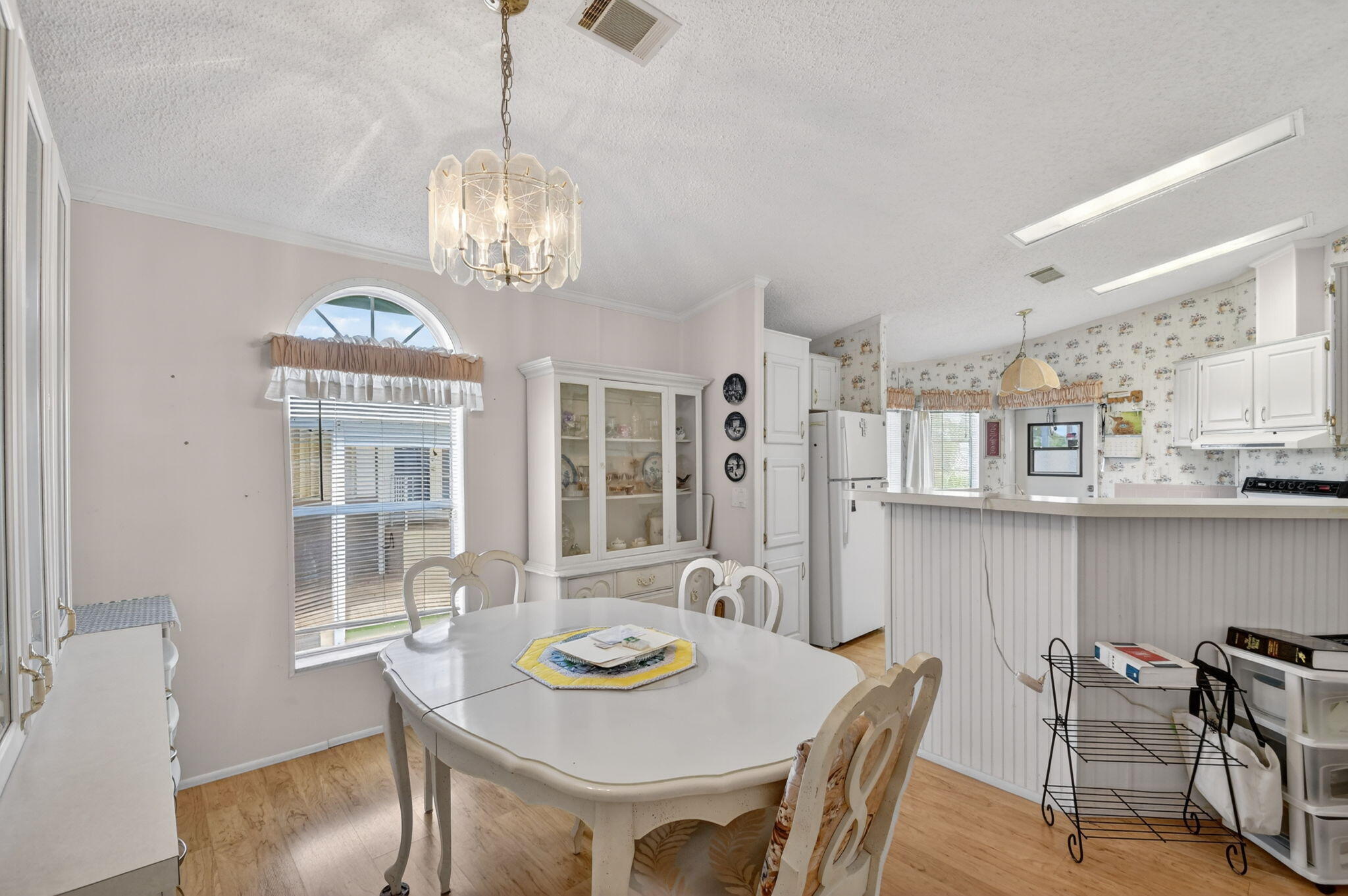 NORTHERN PINES MOBILE HOME PARK 2 - Residential