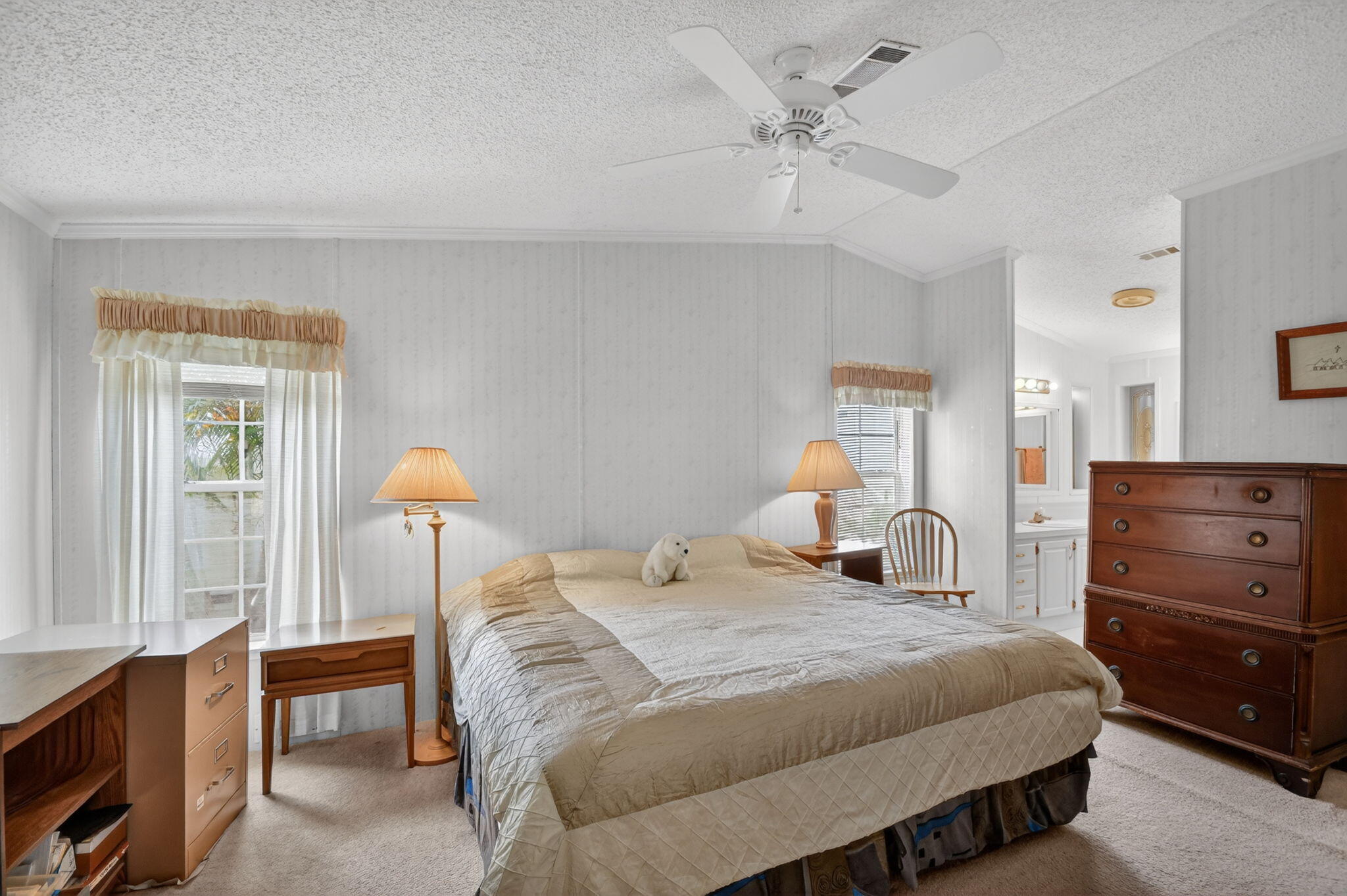 NORTHERN PINES MOBILE HOME PARK 2 - Residential