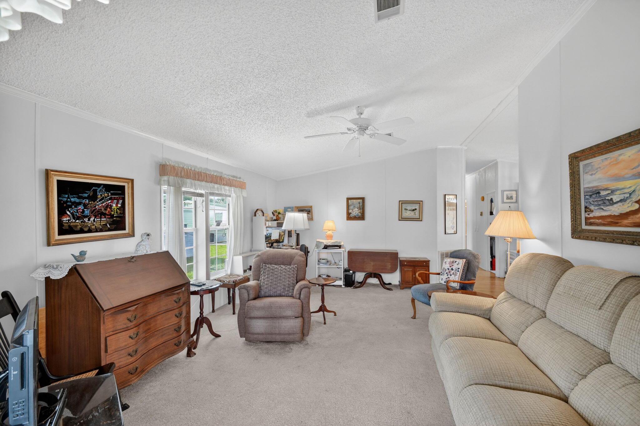 NORTHERN PINES MOBILE HOME PARK 2 - Residential