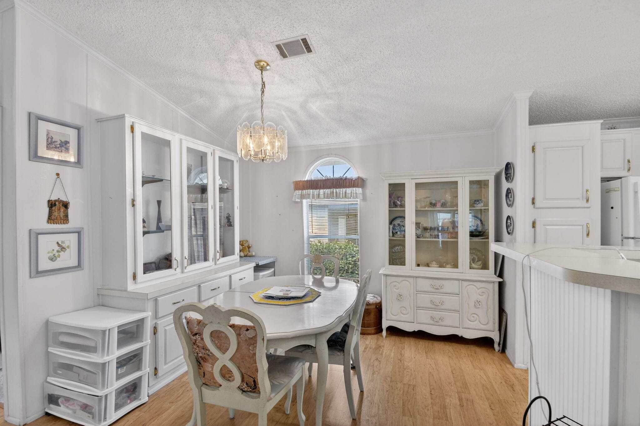 NORTHERN PINES MOBILE HOME PARK 2 - Residential