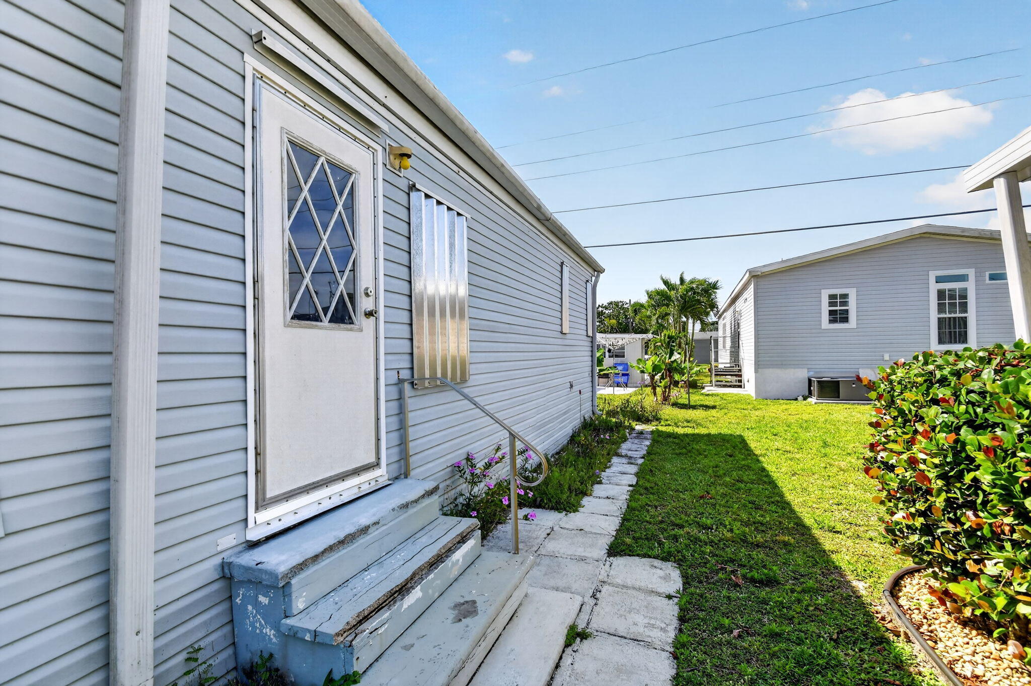 NORTHERN PINES MOBILE HOME PARK 2 - Residential