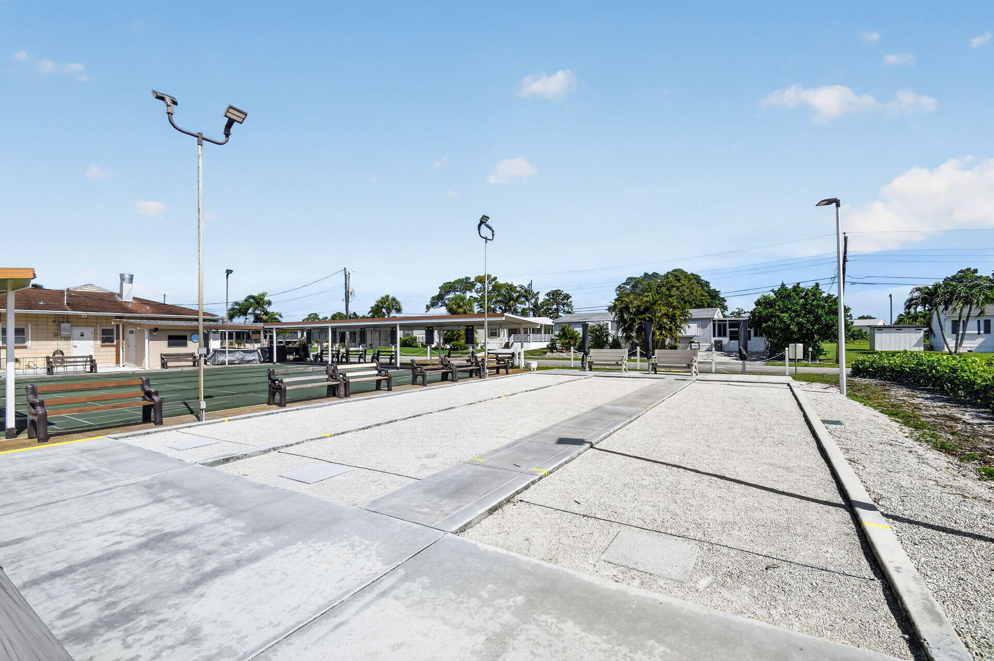 NORTHERN PINES MOBILE HOME PARK 2 - Residential