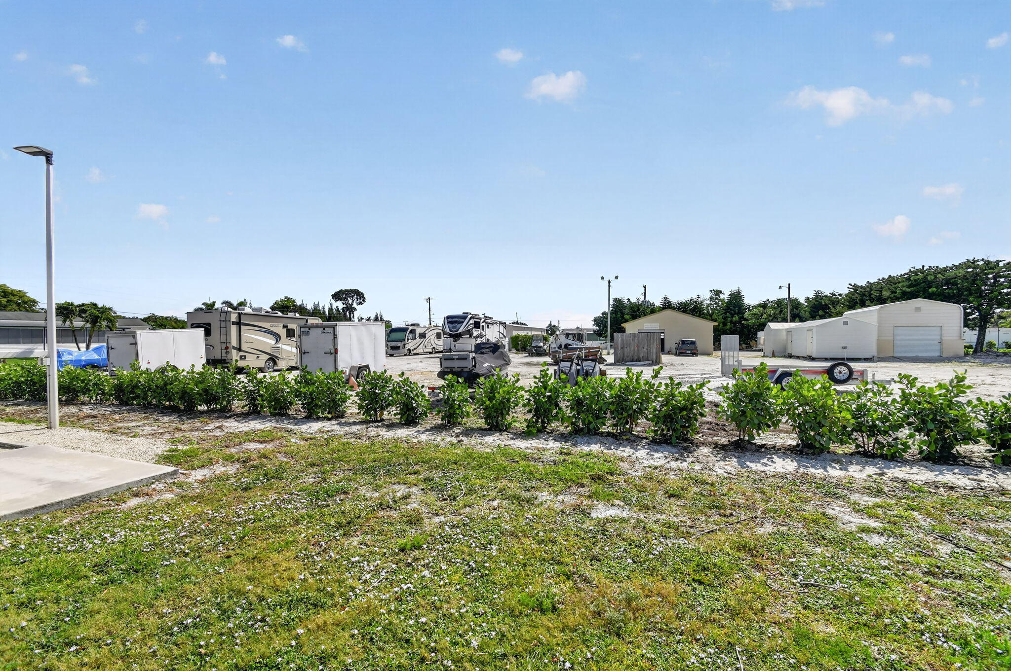 NORTHERN PINES MOBILE HOME PARK 2 - Residential