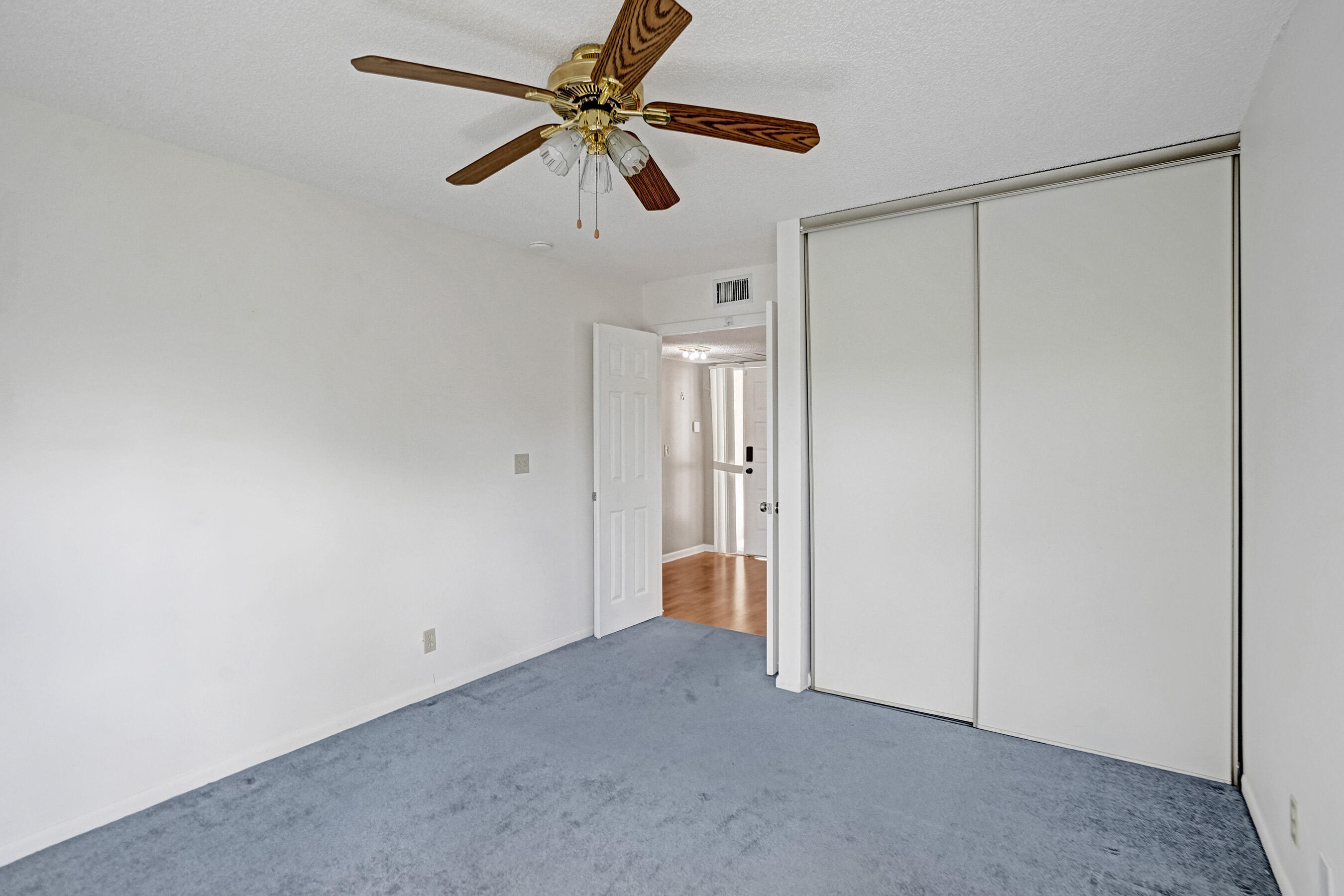 BAYWOOD VILLAGE I-A CONDO - Residential