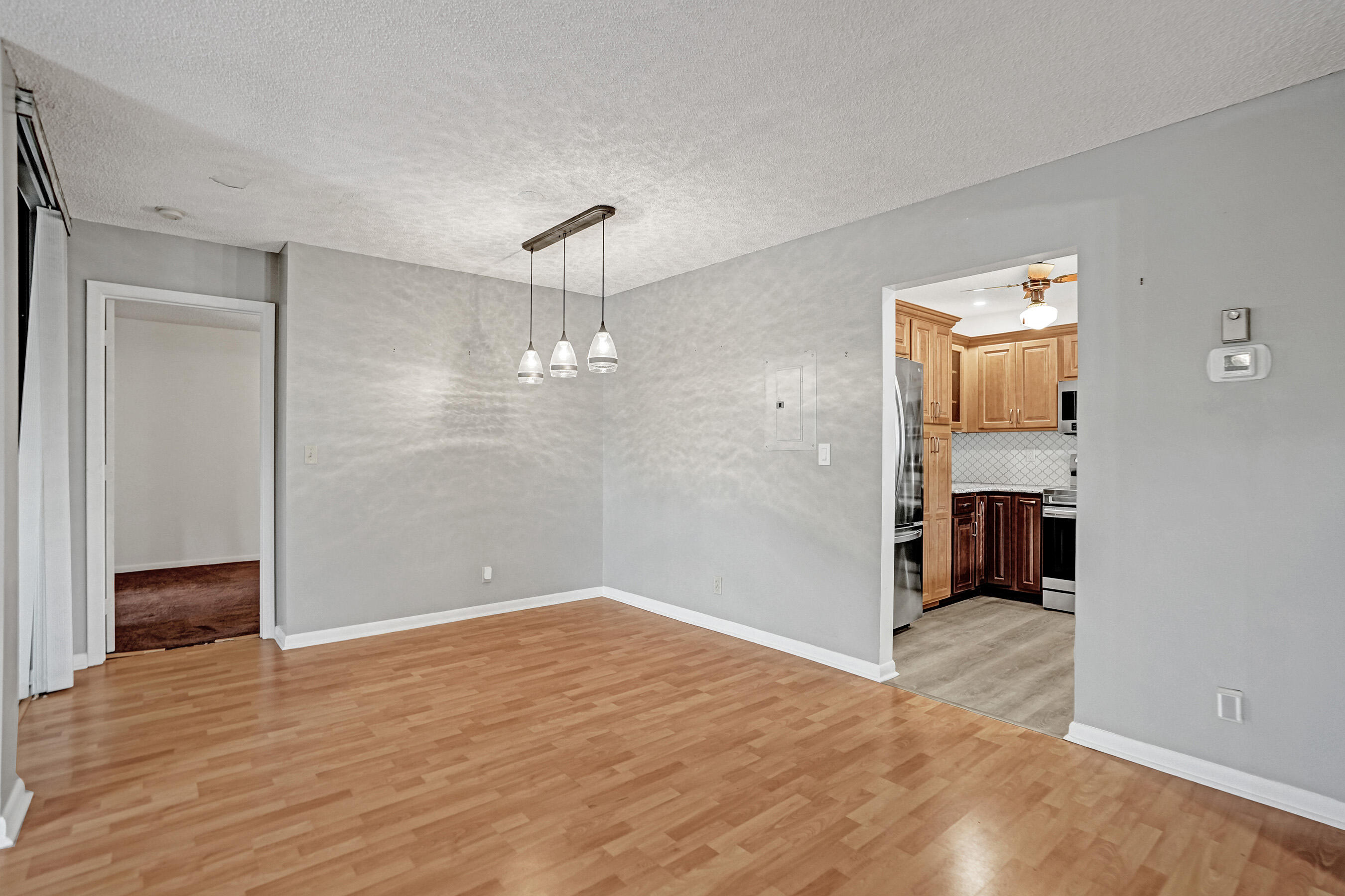 BAYWOOD VILLAGE I-A CONDO - Residential