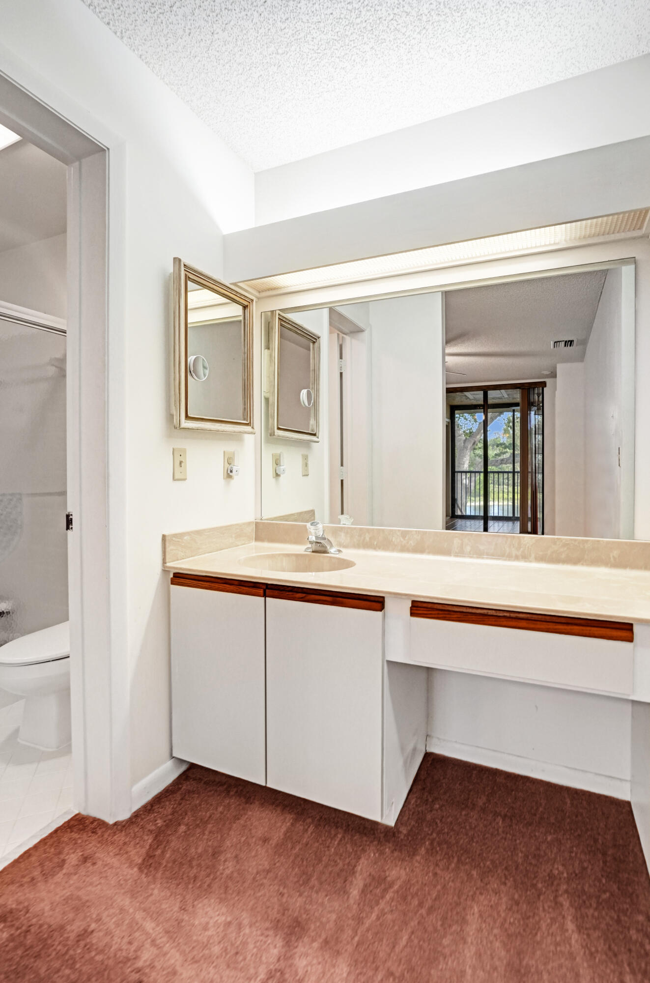 BAYWOOD VILLAGE I-A CONDO - Residential