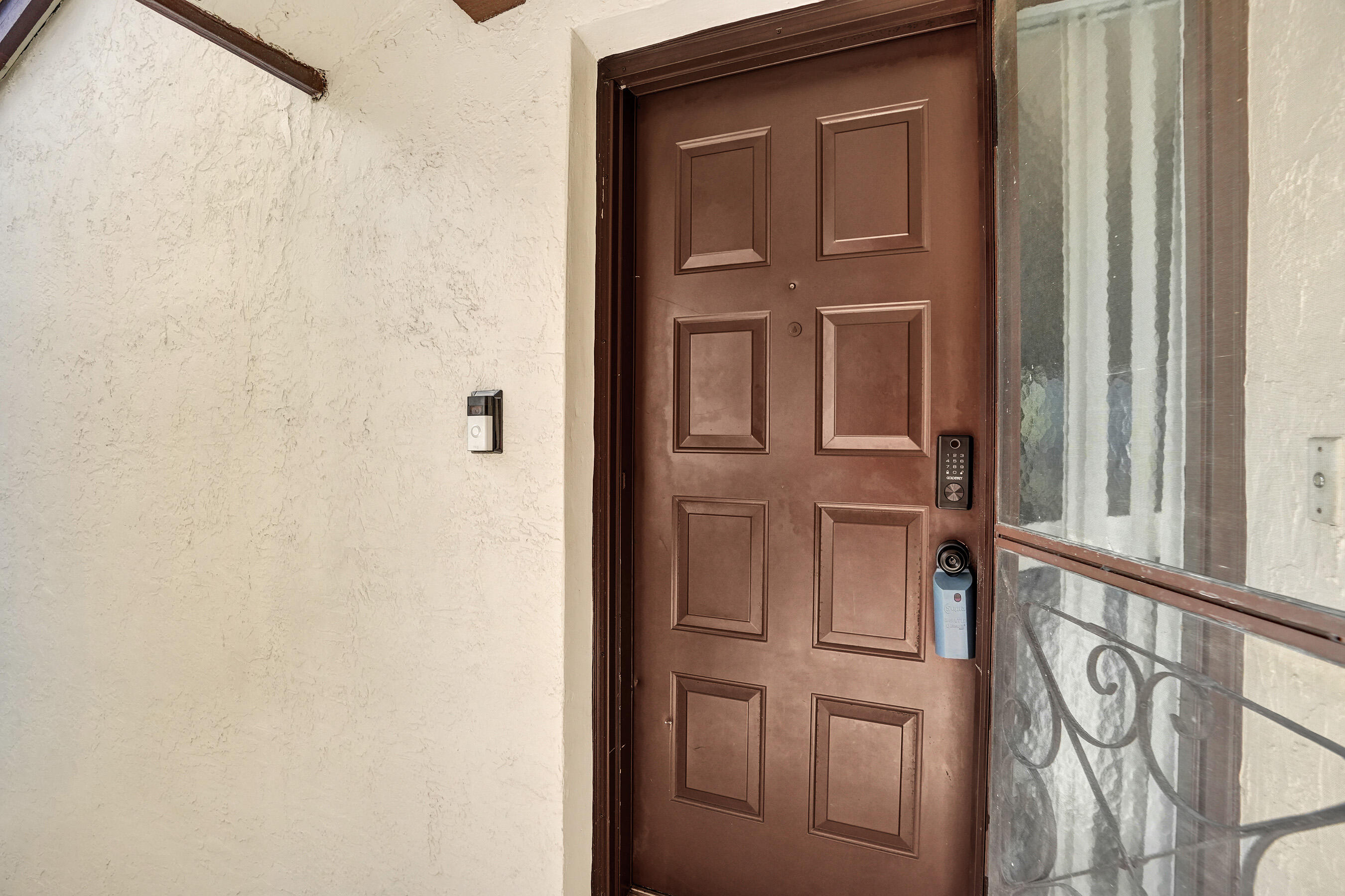 BAYWOOD VILLAGE I-A CONDO - Residential