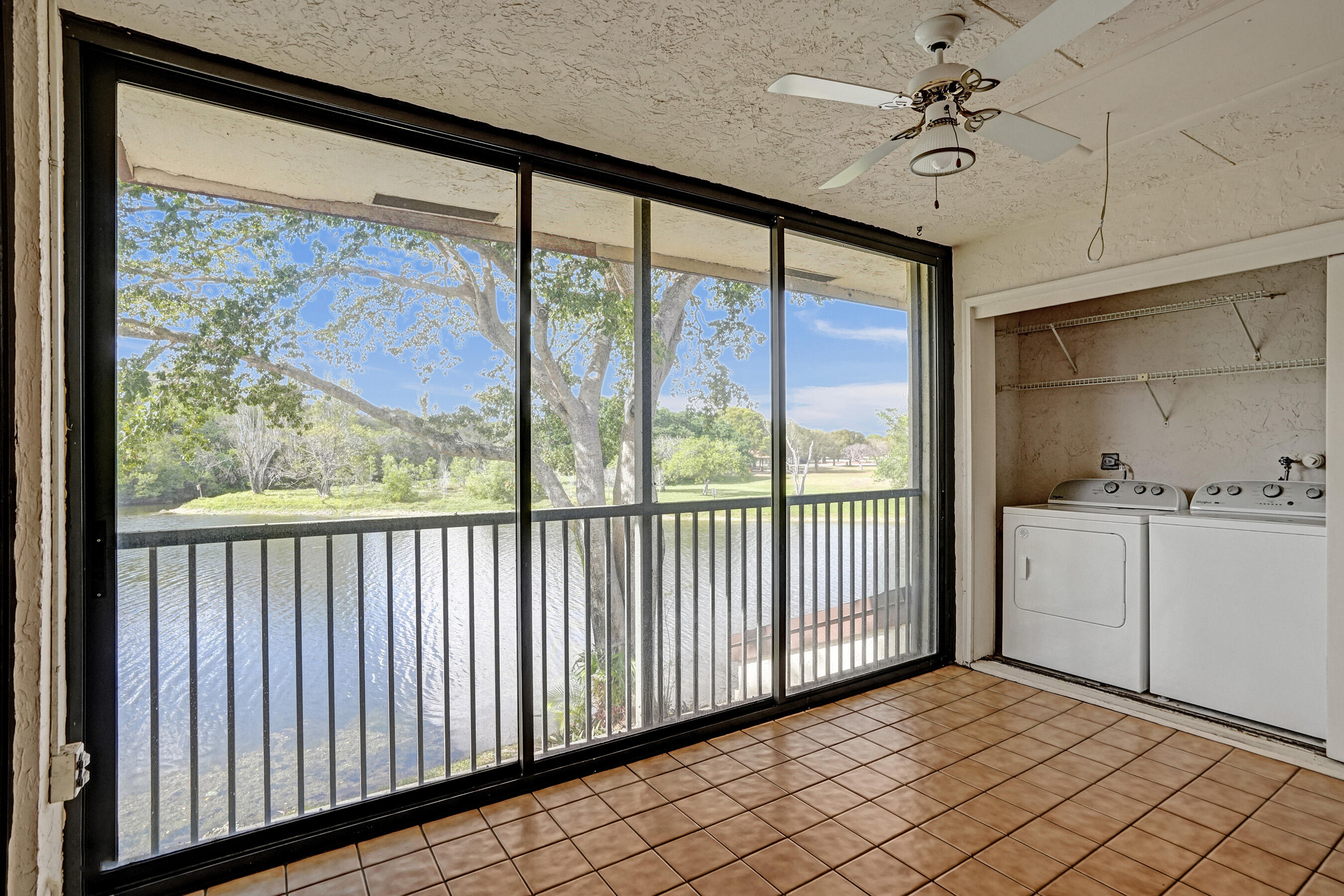 BAYWOOD VILLAGE I-A CONDO - Residential