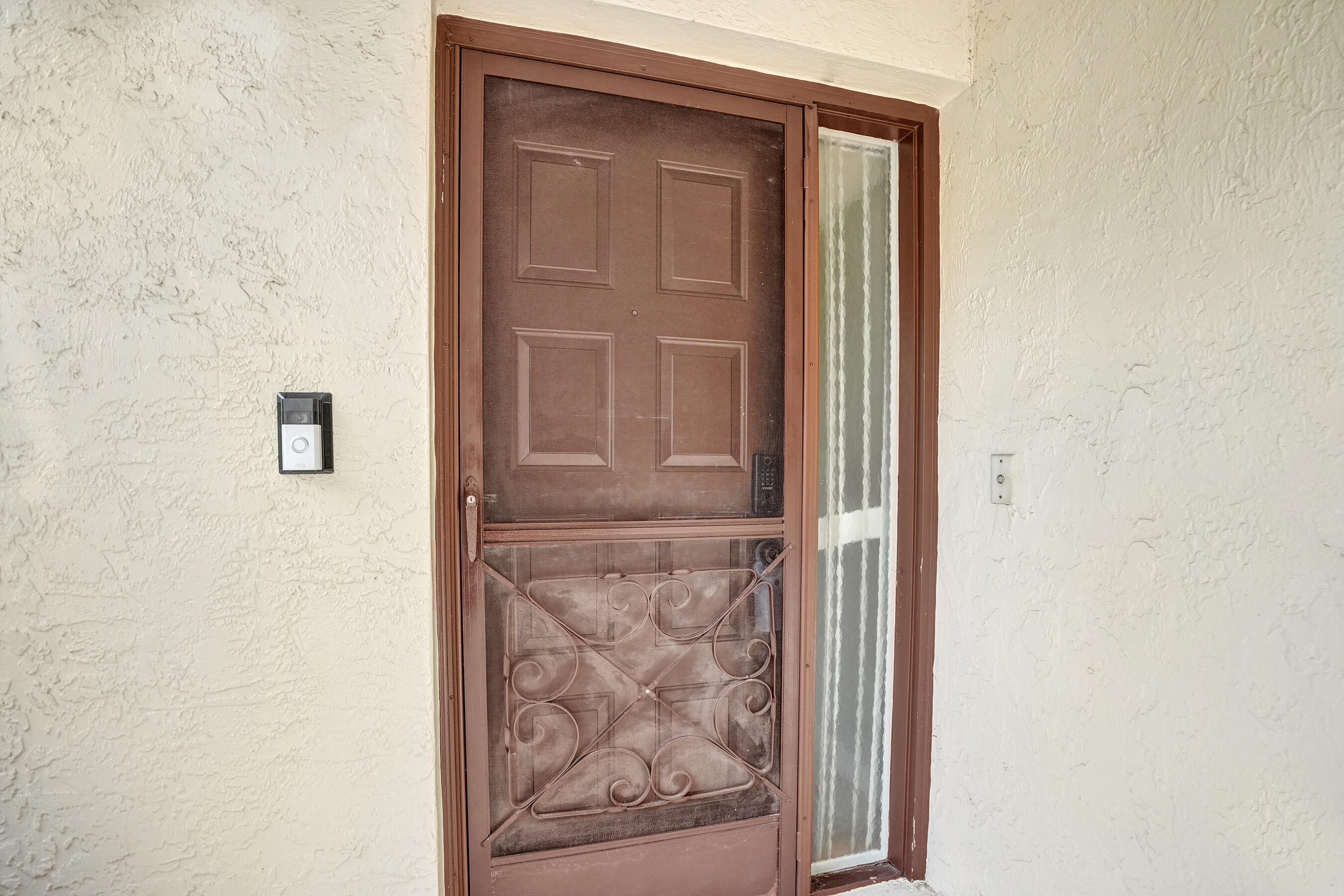 BAYWOOD VILLAGE I-A CONDO - Residential