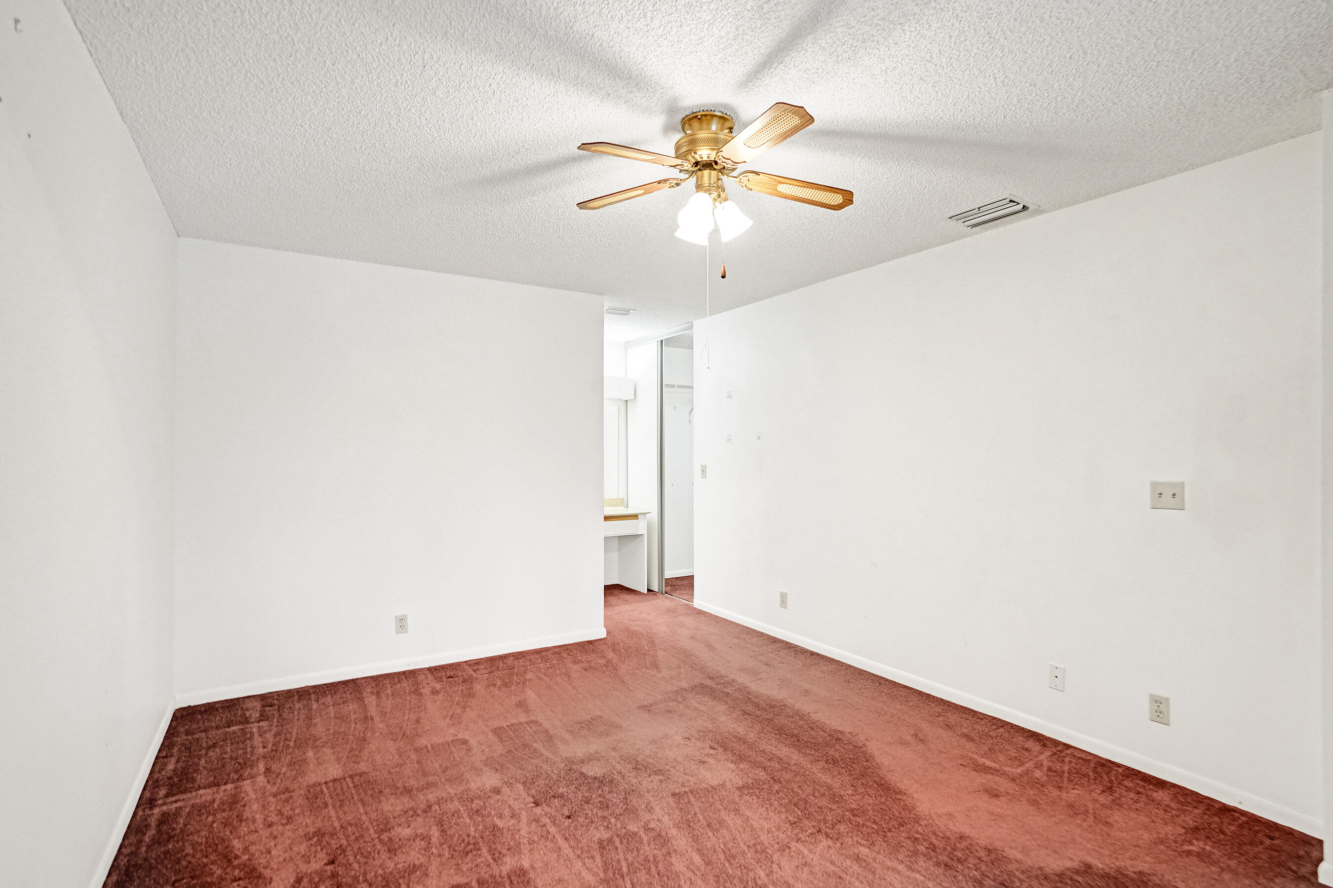 BAYWOOD VILLAGE I-A CONDO - Residential