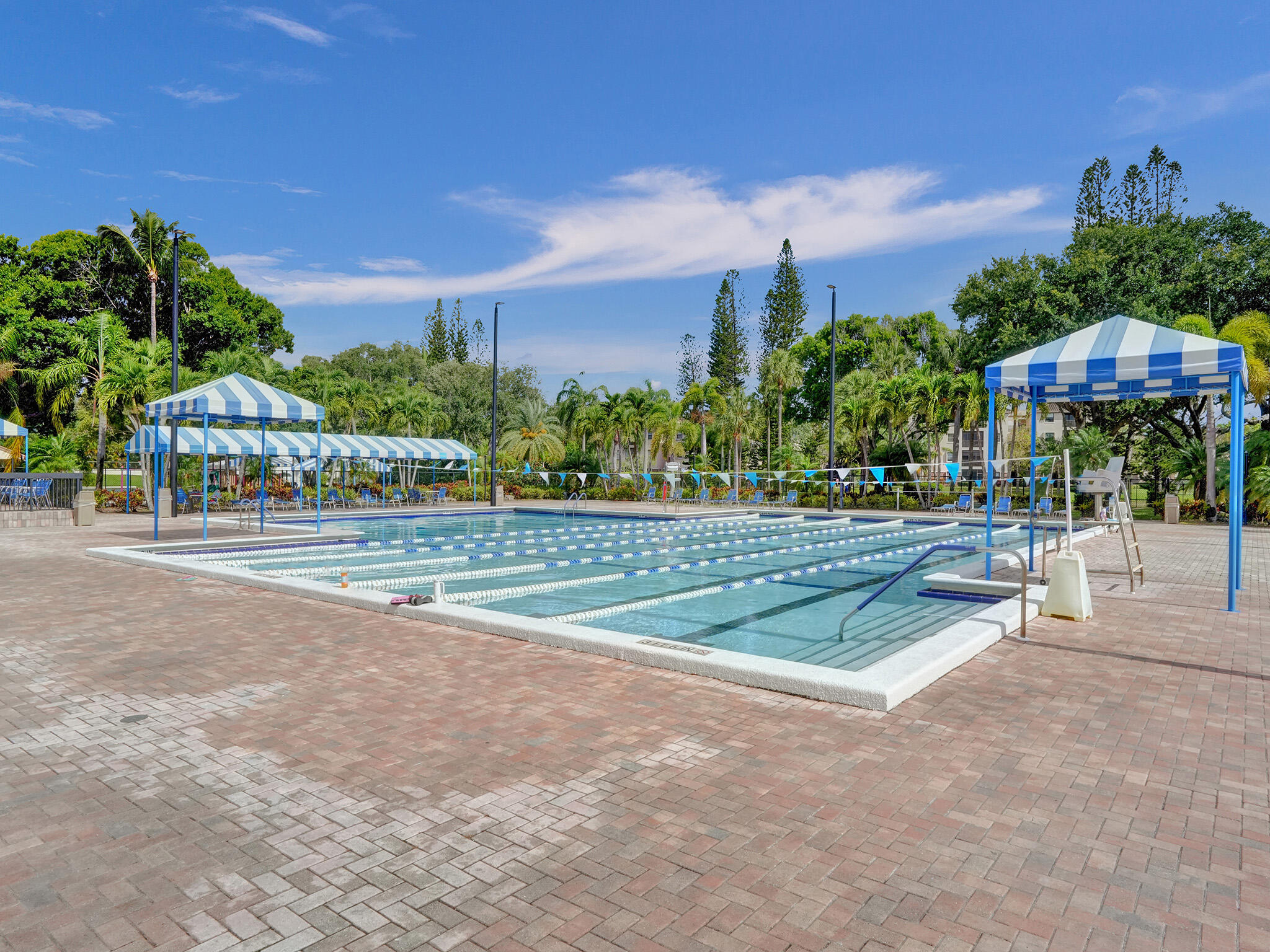 BAYWOOD VILLAGE I-A CONDO - Residential