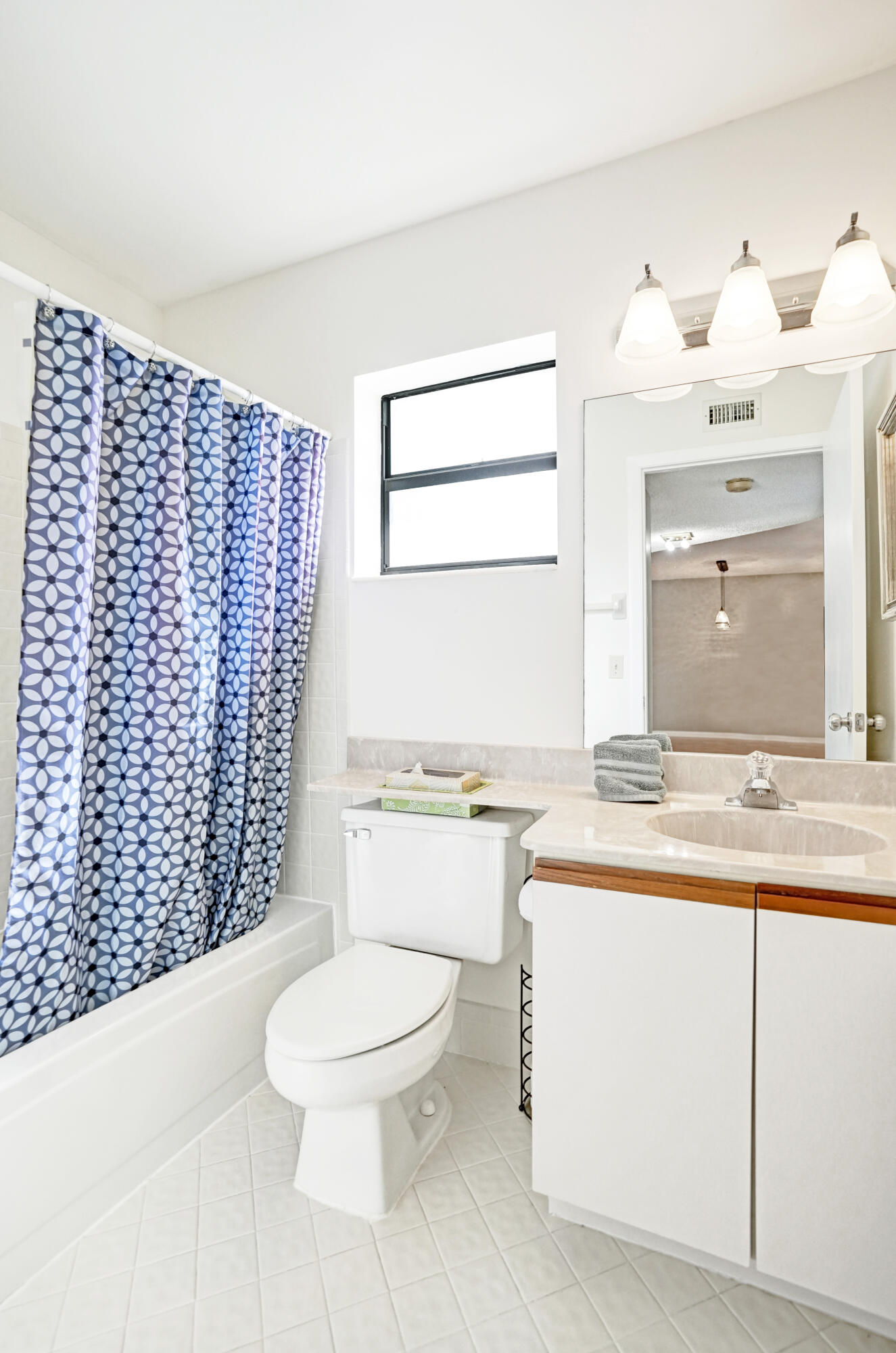 BAYWOOD VILLAGE I-A CONDO - Residential