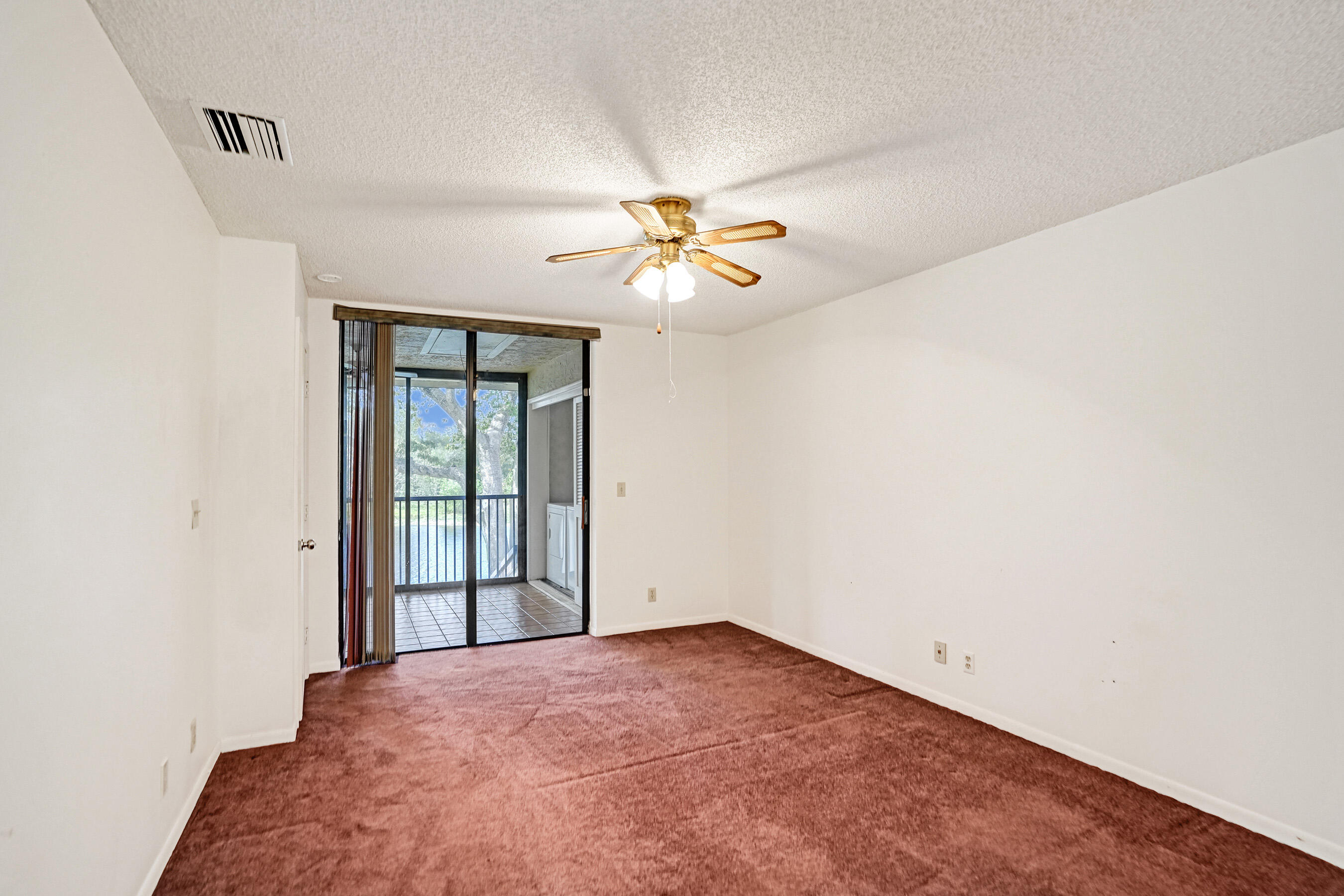 BAYWOOD VILLAGE I-A CONDO - Residential