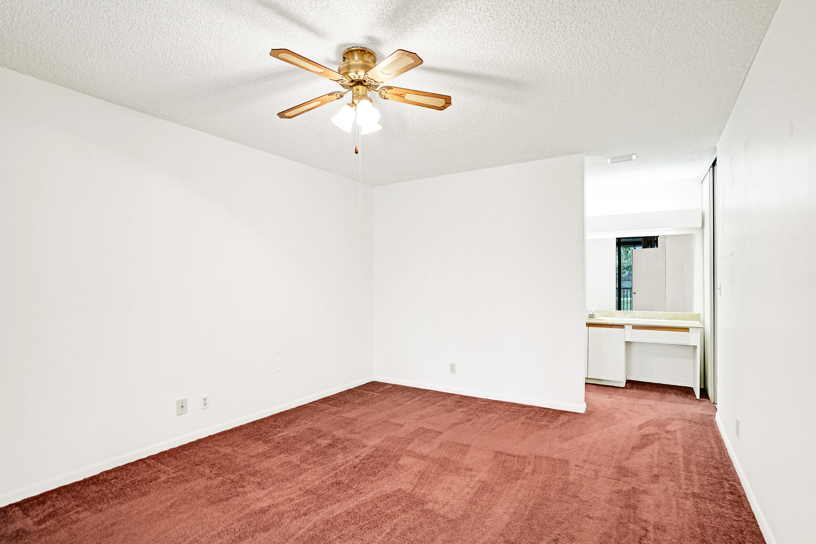 BAYWOOD VILLAGE I-A CONDO - Residential