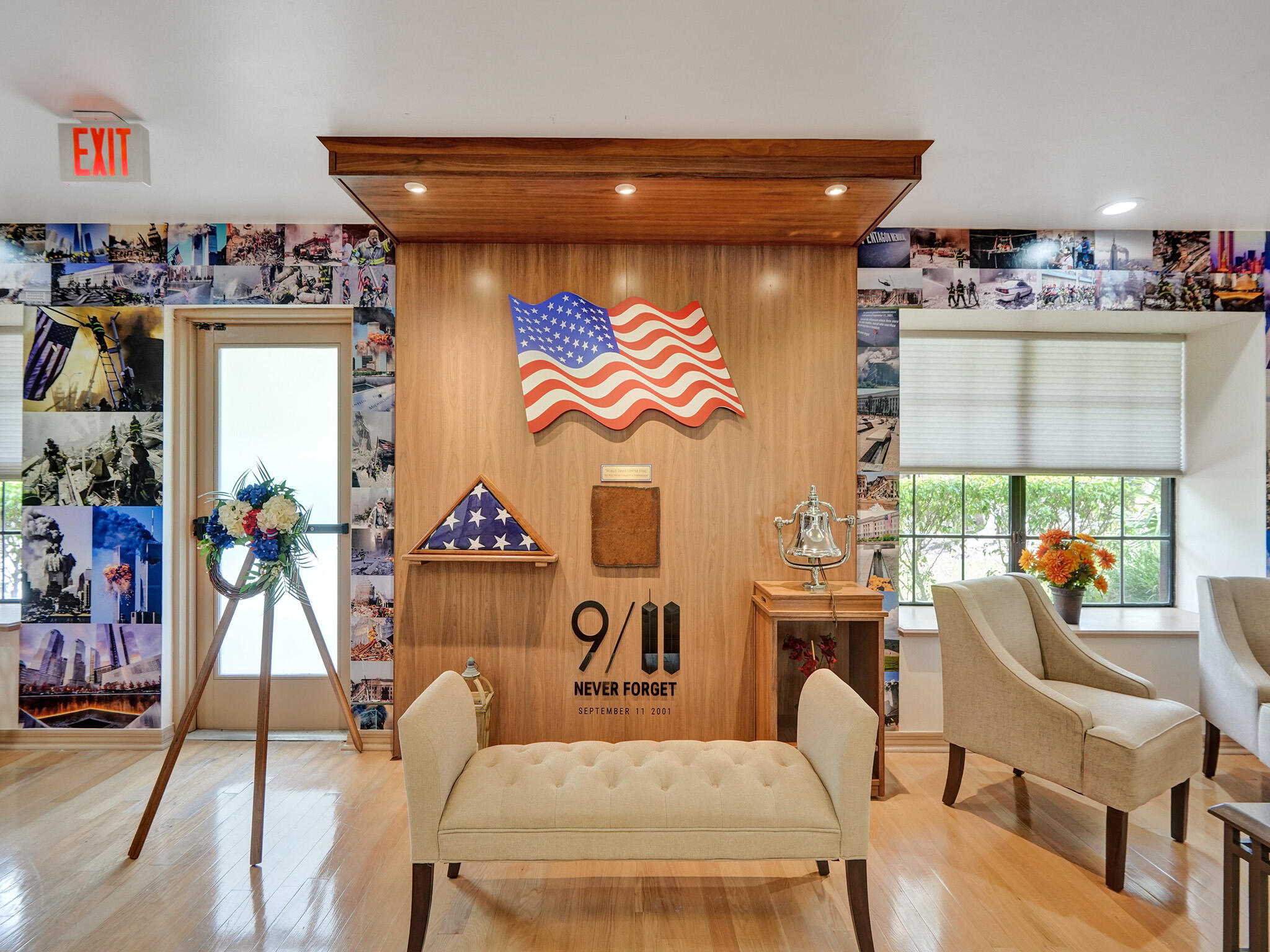 BAYWOOD VILLAGE I-A CONDO - Residential