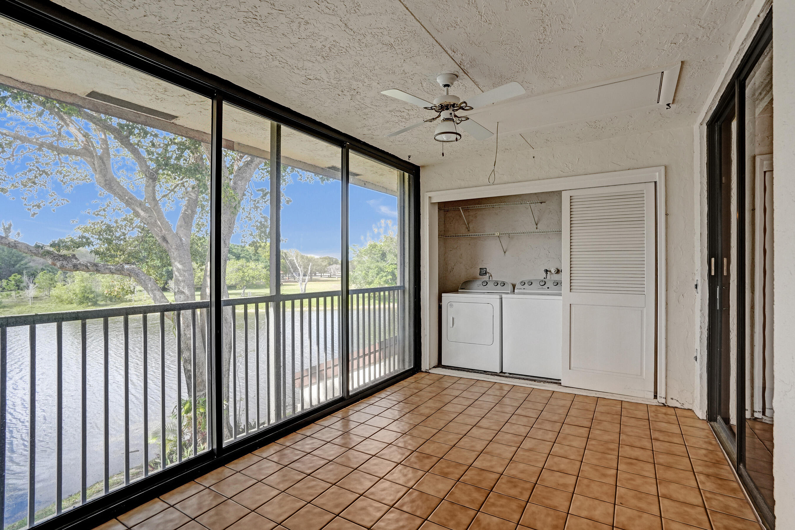 BAYWOOD VILLAGE I-A CONDO - Residential