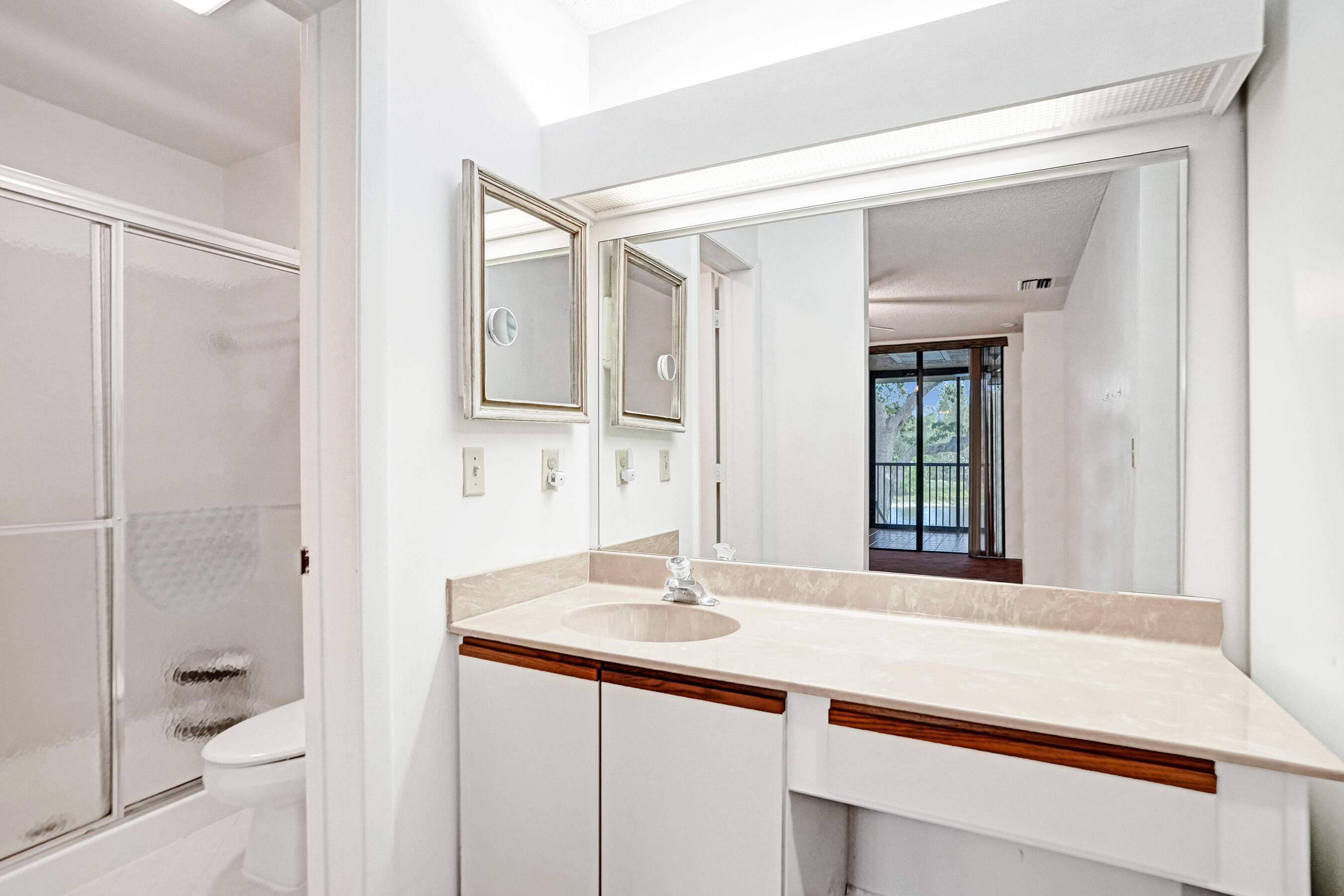 BAYWOOD VILLAGE I-A CONDO - Residential