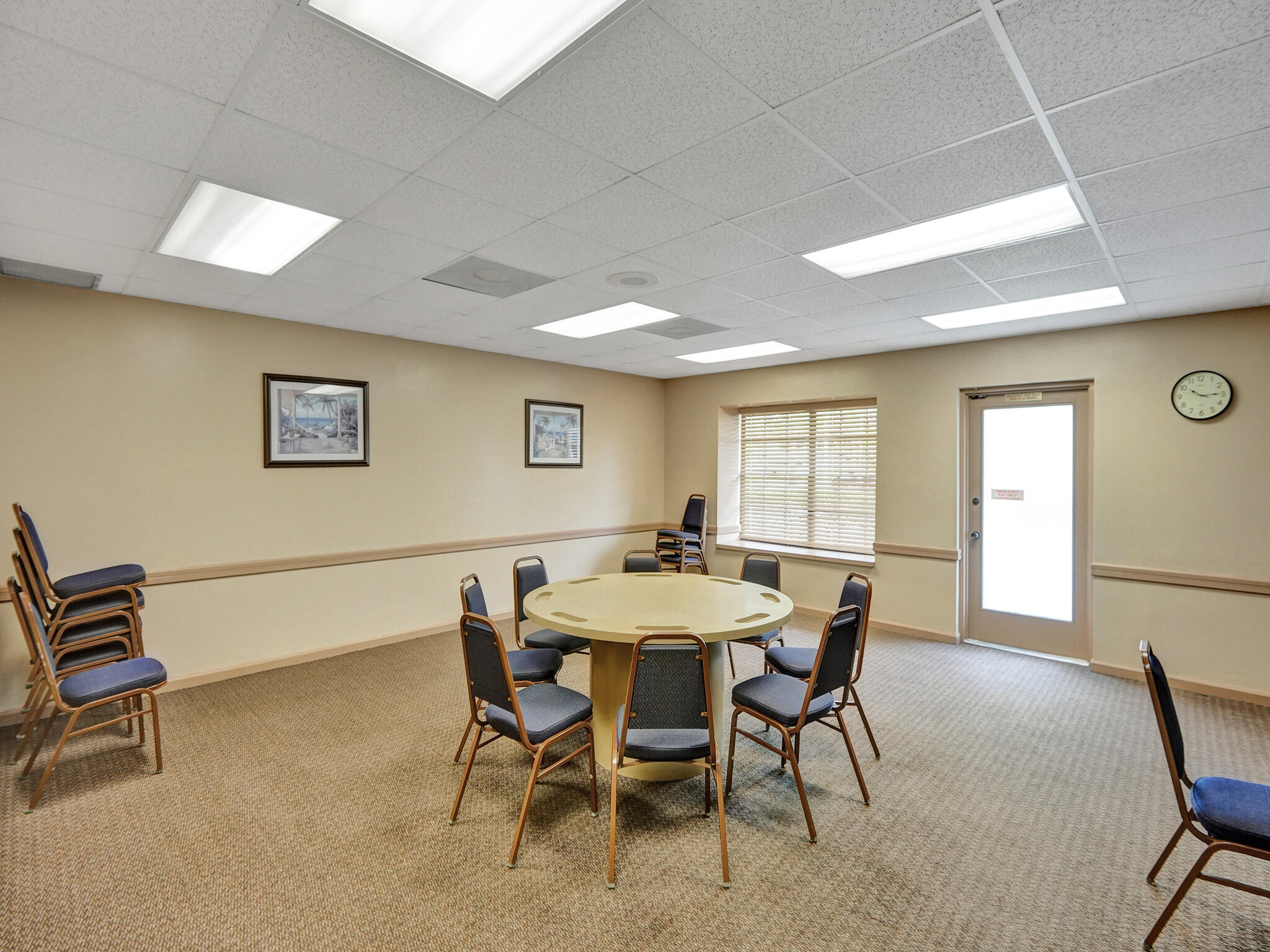 BAYWOOD VILLAGE I-A CONDO - Residential