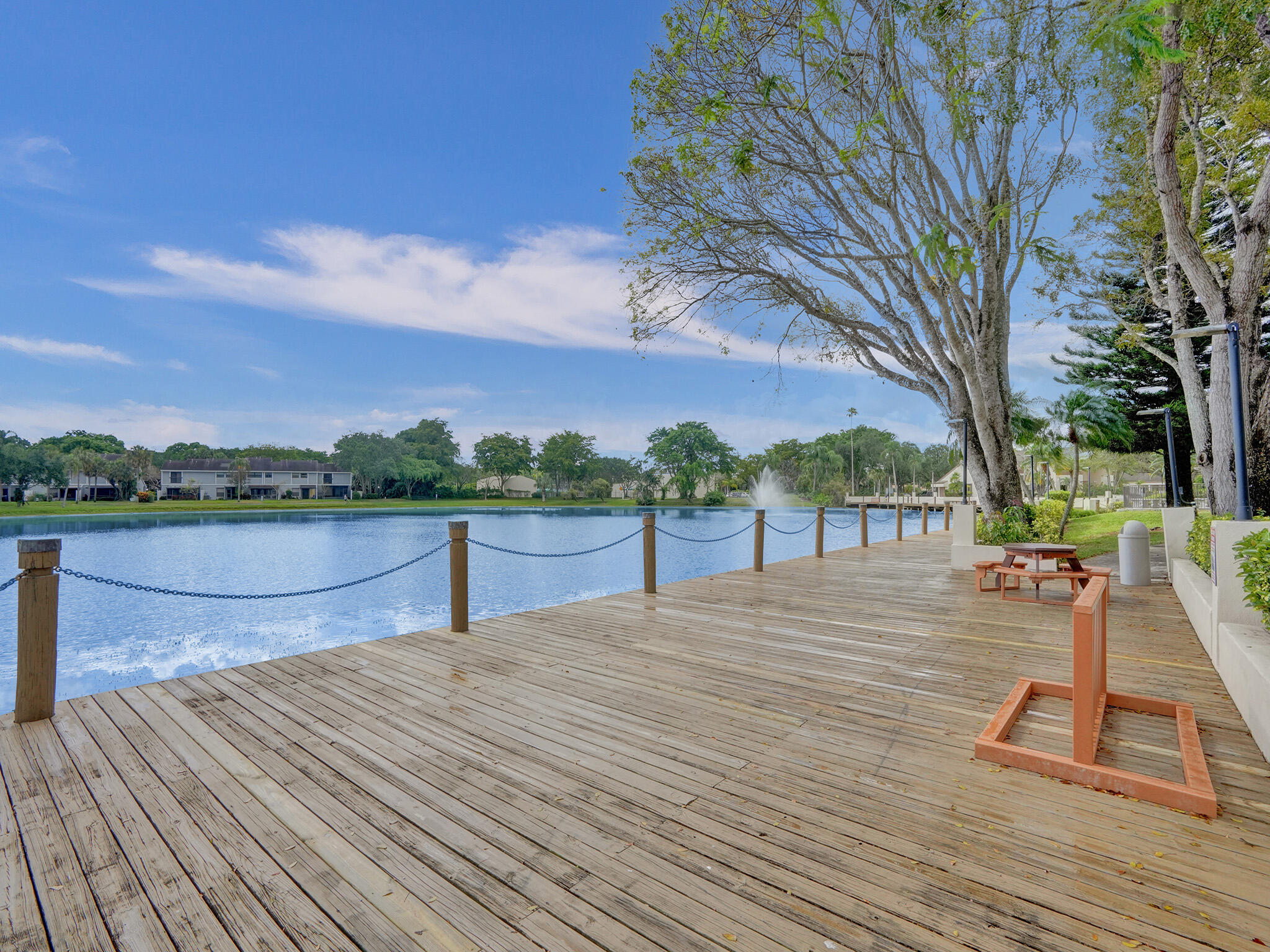 BAYWOOD VILLAGE I-A CONDO - Residential