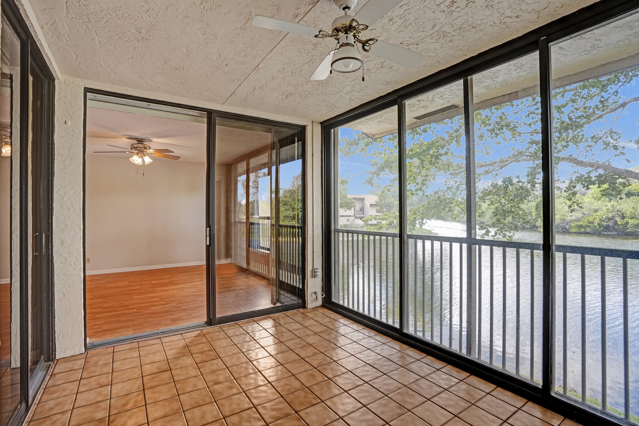 BAYWOOD VILLAGE I-A CONDO - Residential