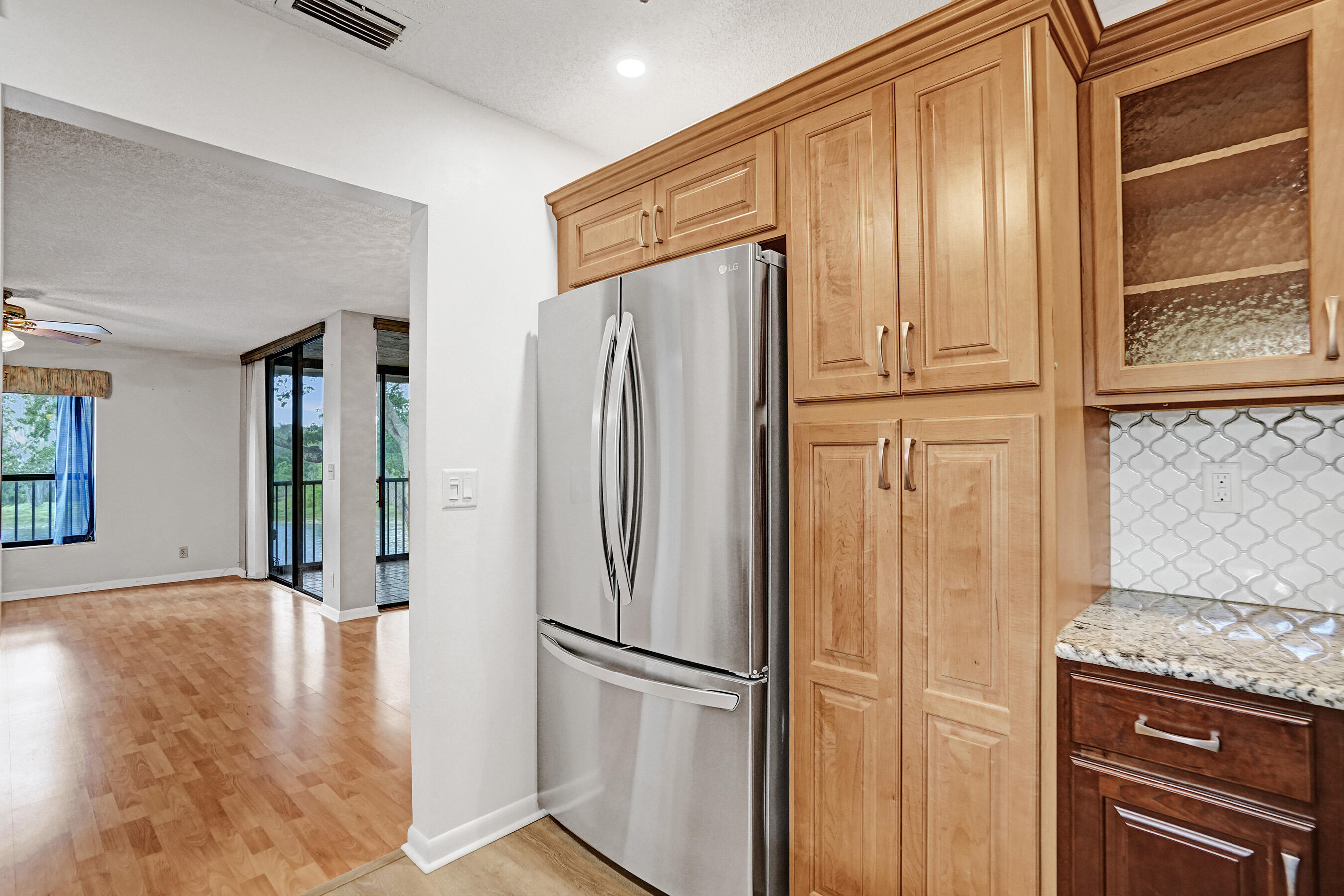 BAYWOOD VILLAGE I-A CONDO - Residential