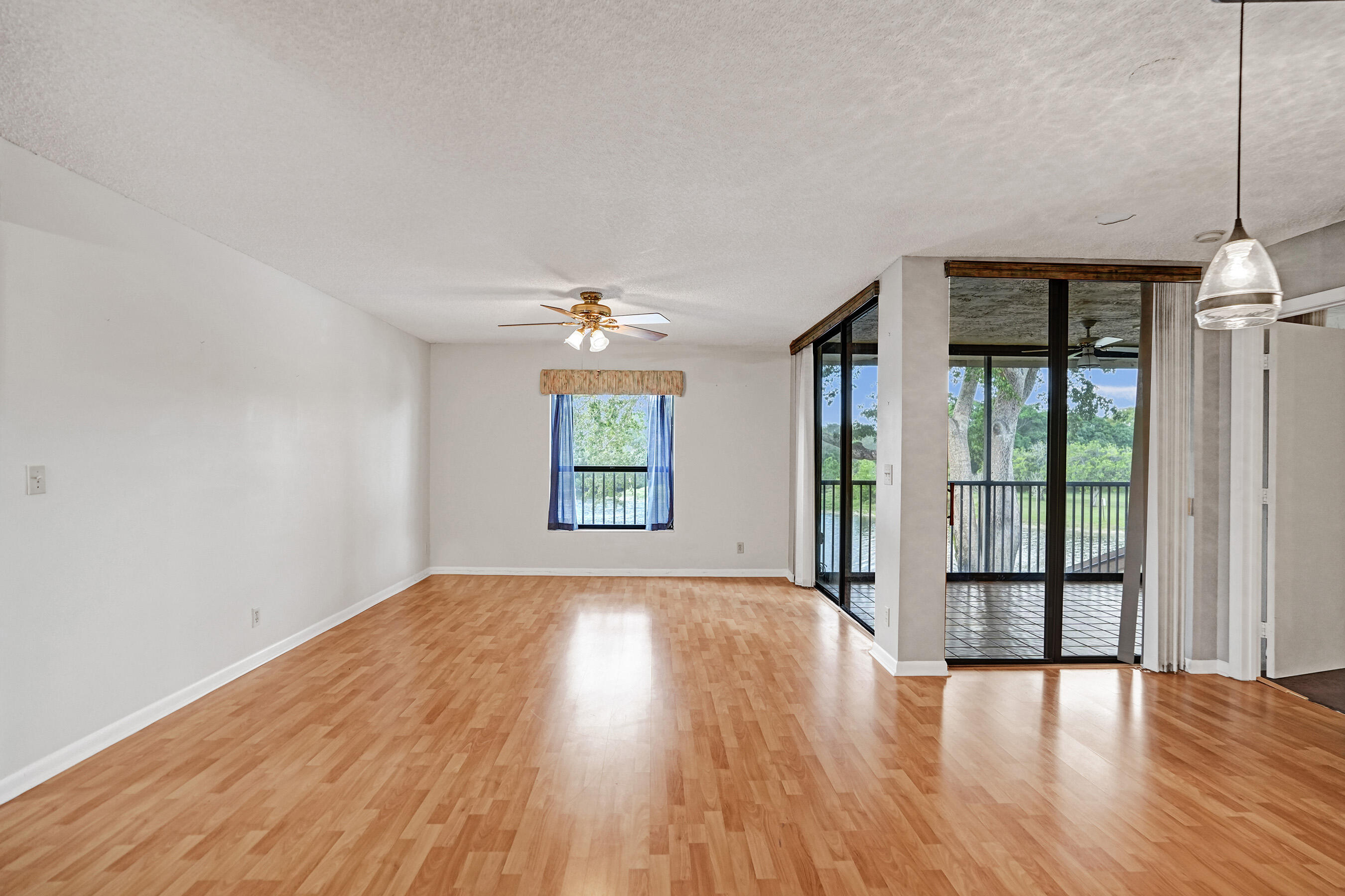 BAYWOOD VILLAGE I-A CONDO - Residential