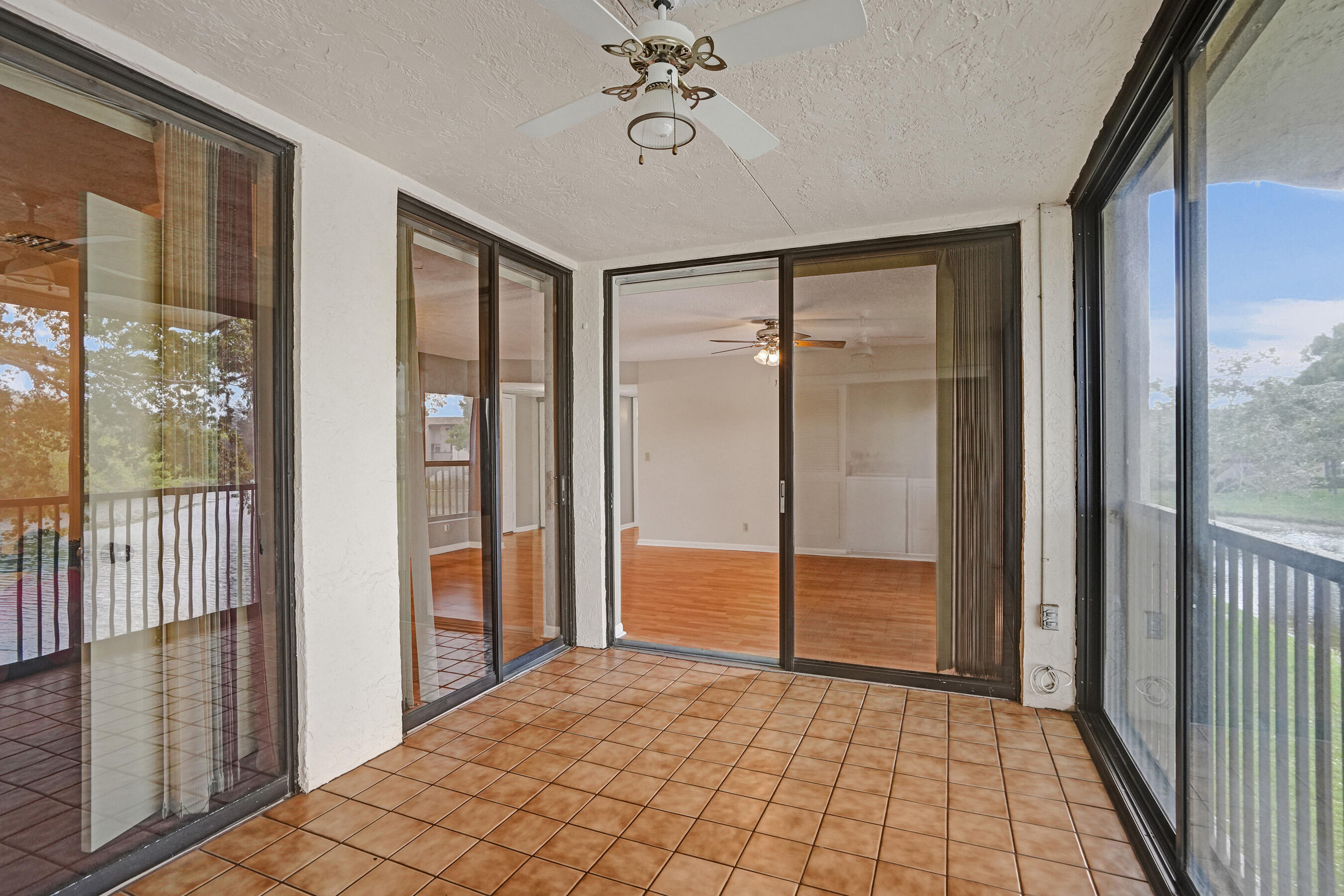 BAYWOOD VILLAGE I-A CONDO - Residential