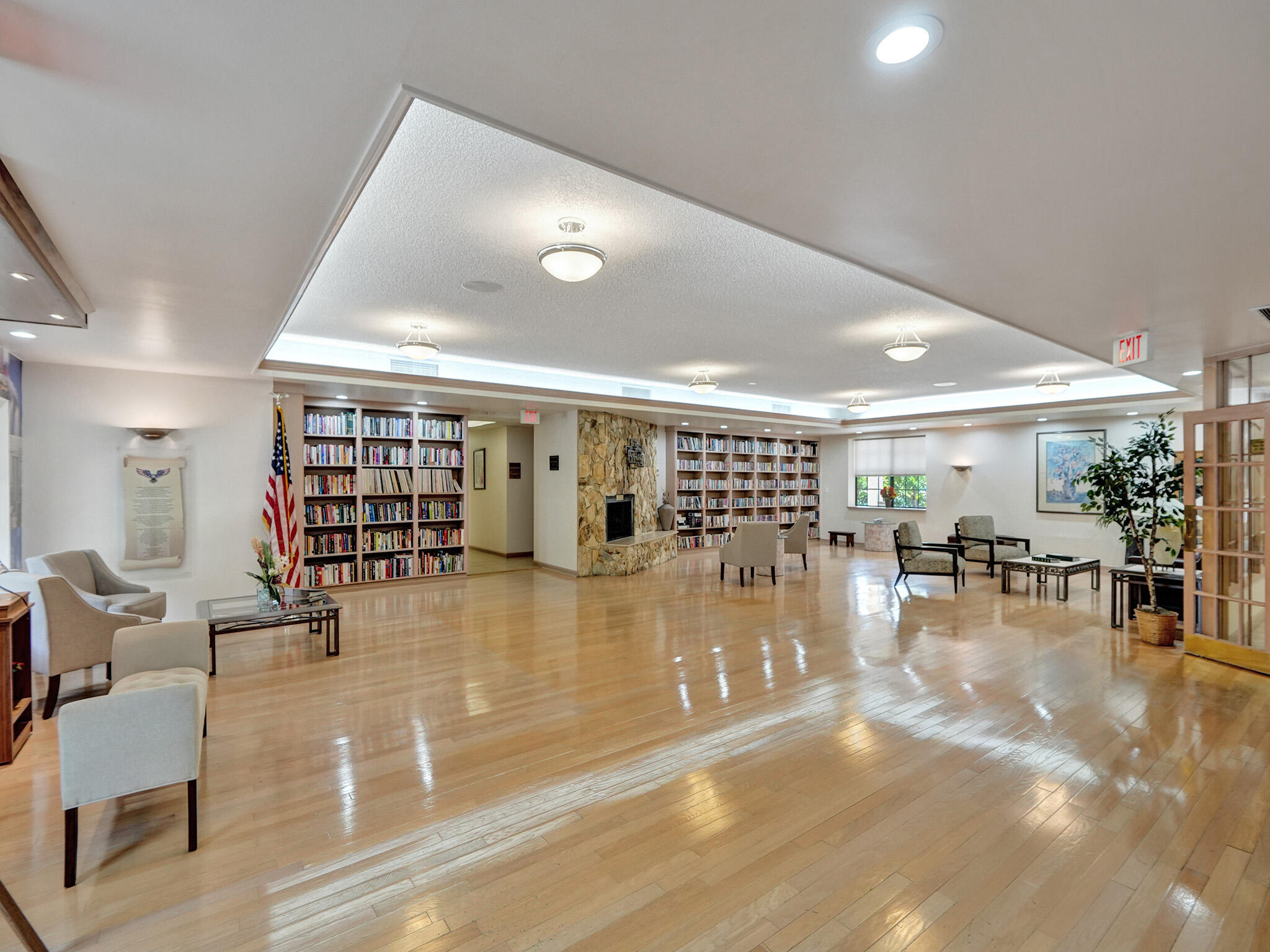 BAYWOOD VILLAGE I-A CONDO - Residential