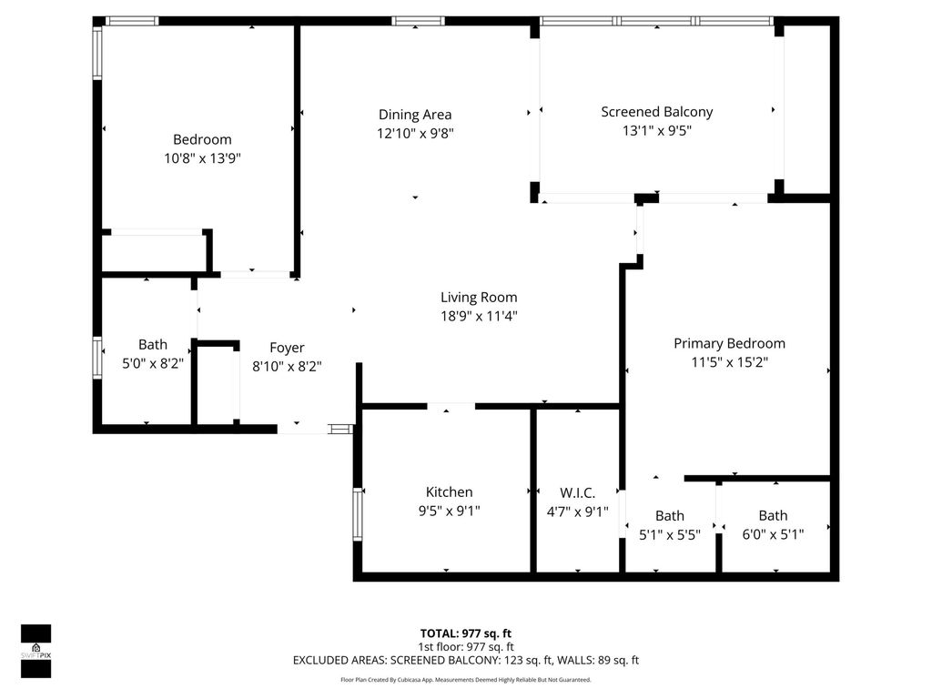 Photo of 2541 N Carambola Cir Circle #1832, Coconut Creek, FL 33066 (MLS # B26019282)
