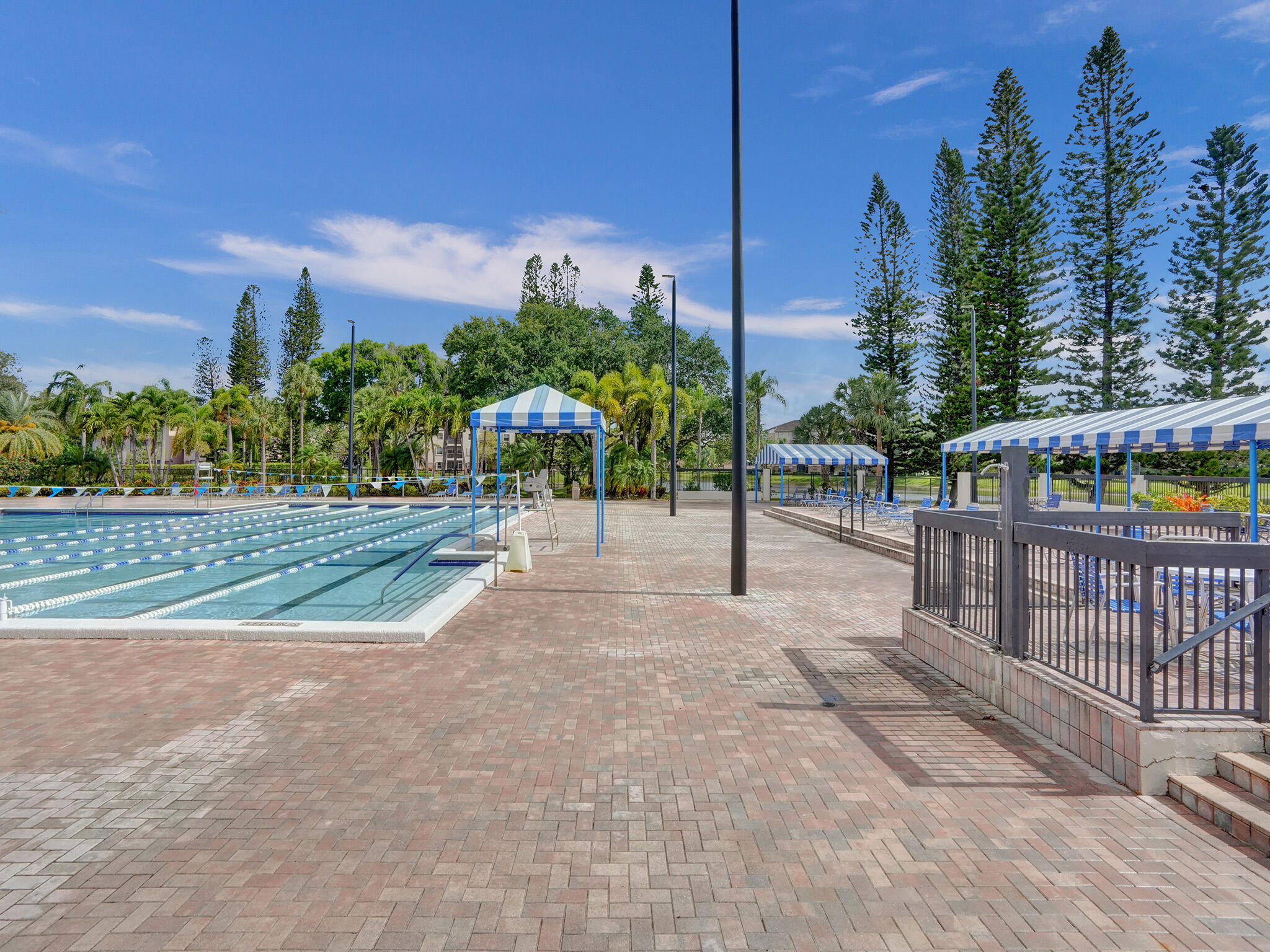 BAYWOOD VILLAGE I-A CONDO - Residential