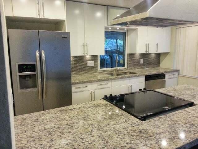 LAKE BOYNTON ESTS PL 1 - Residential Lease