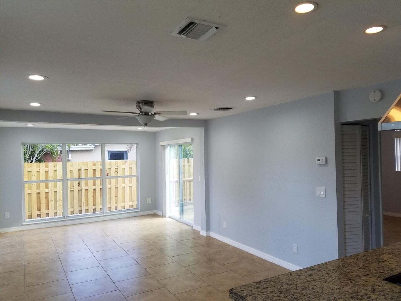 LAKE BOYNTON ESTS PL 1 - Residential Lease