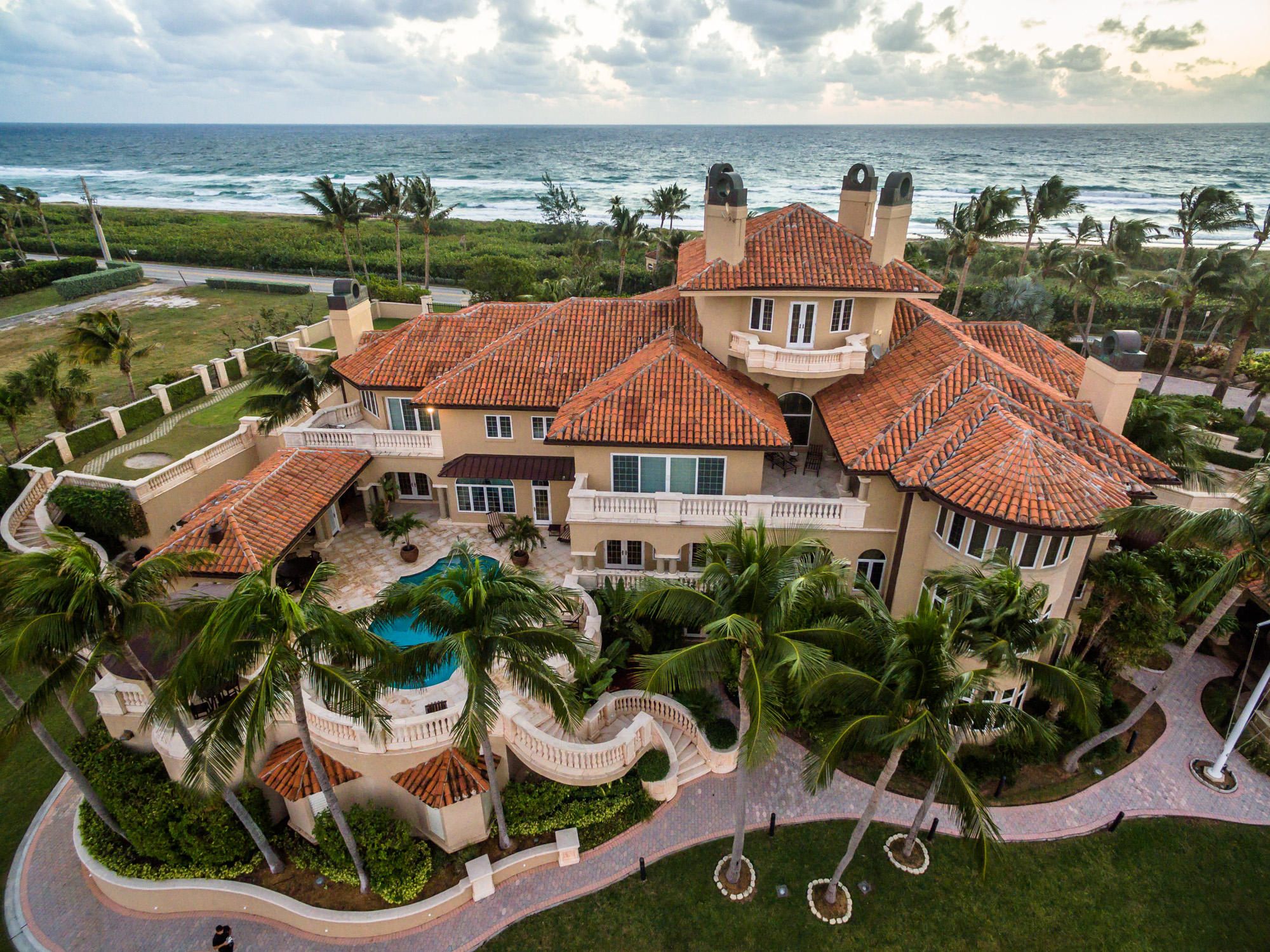 GEDNEY VS PIERSON - Residential