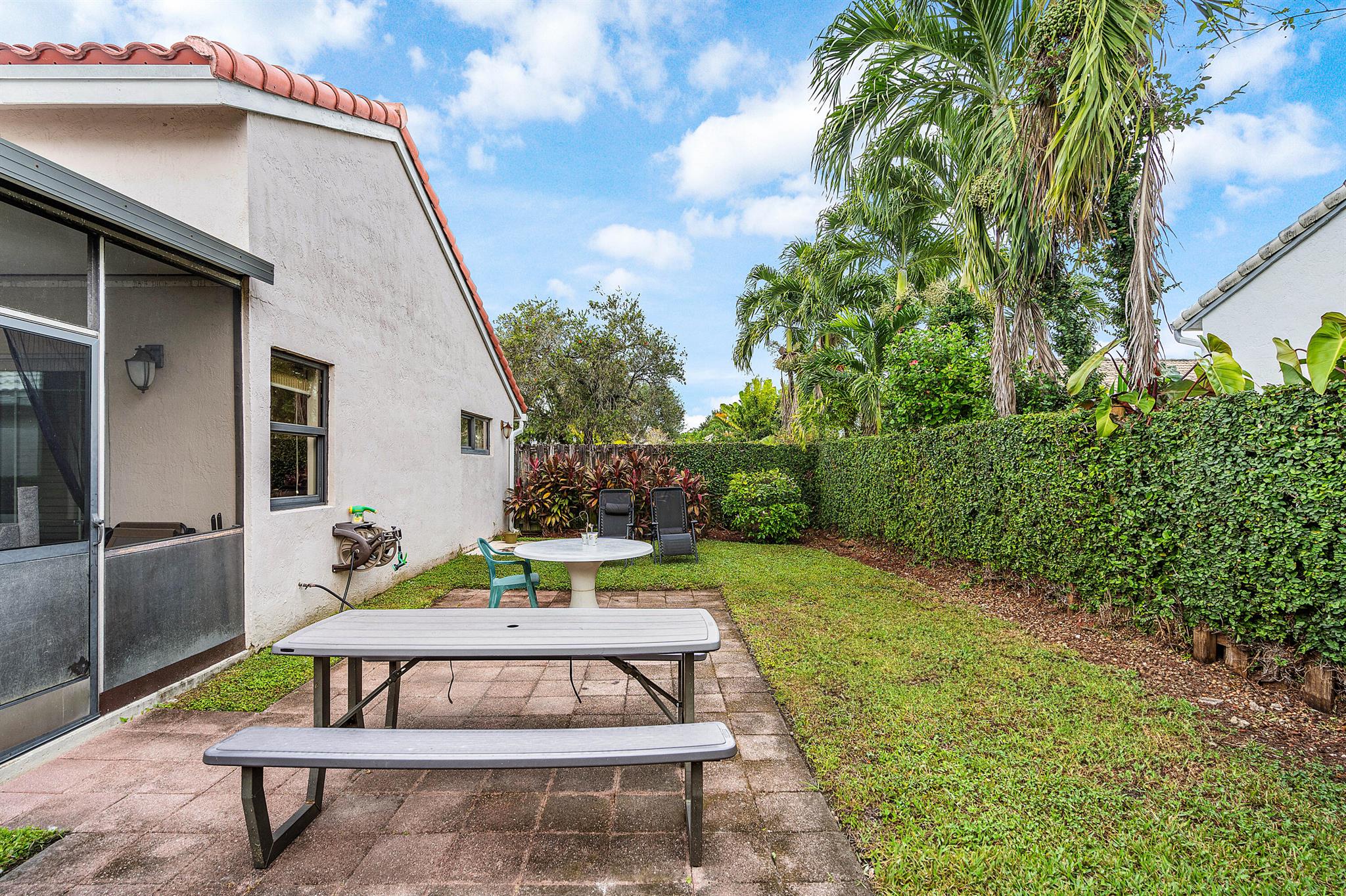 Falcon's Lea - Residential