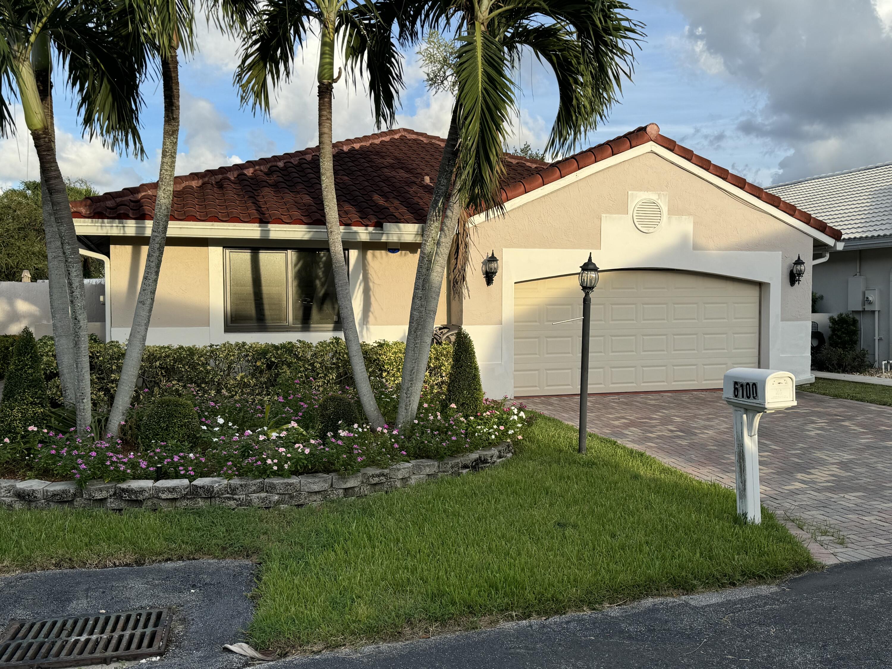 Falcon's Lea - Residential