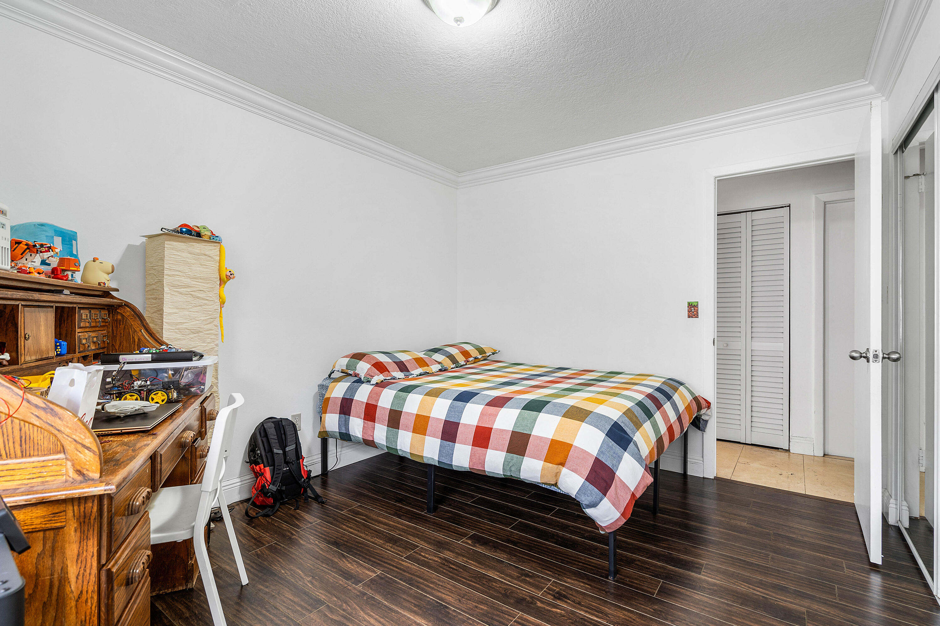 Falcon's Lea - Residential