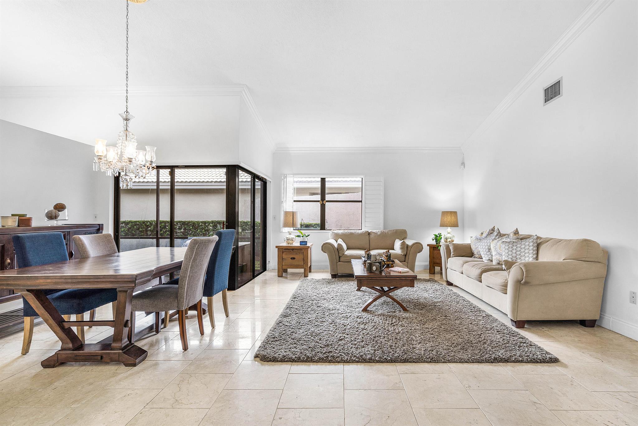 Falcon's Lea - Residential