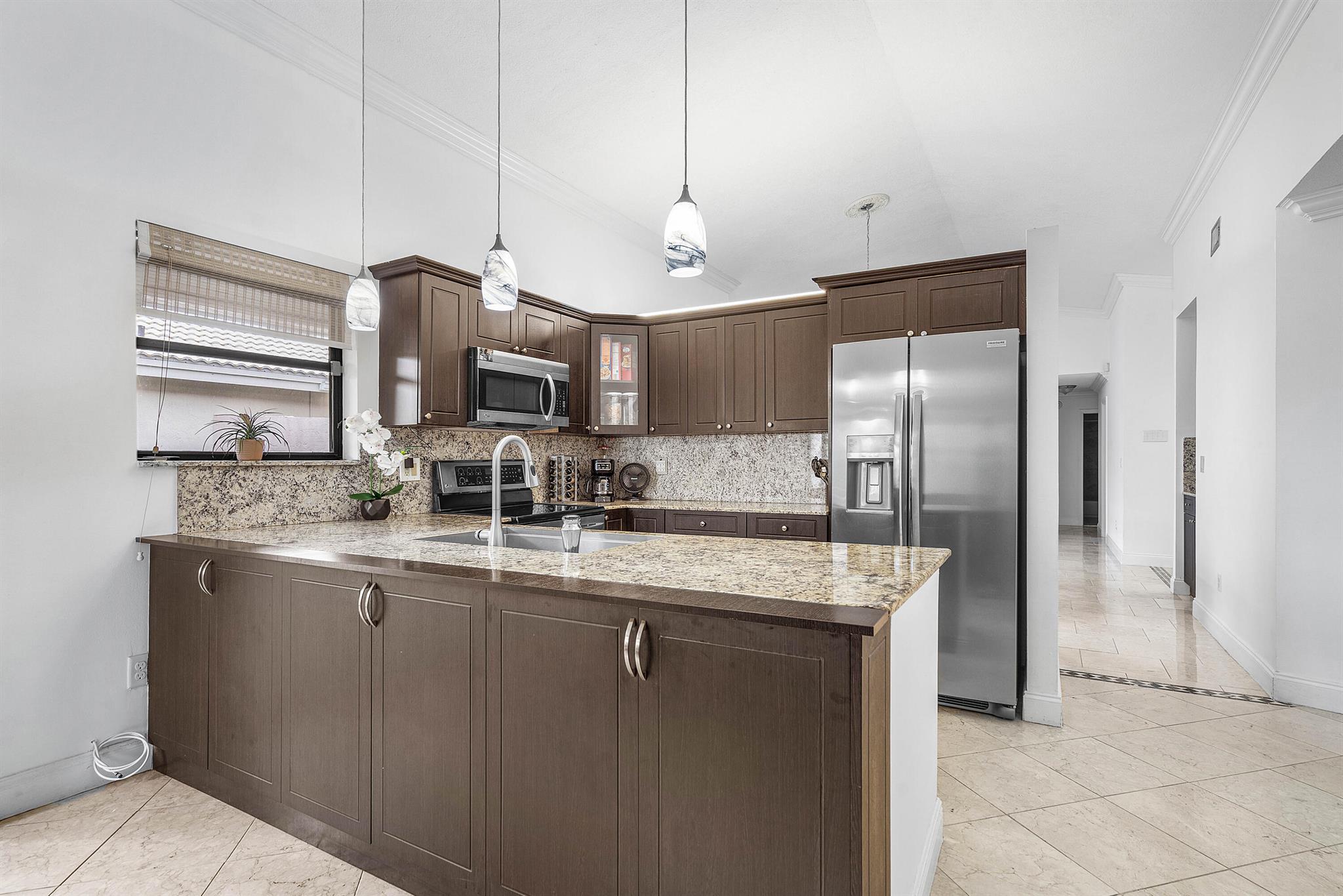 Falcon's Lea - Residential