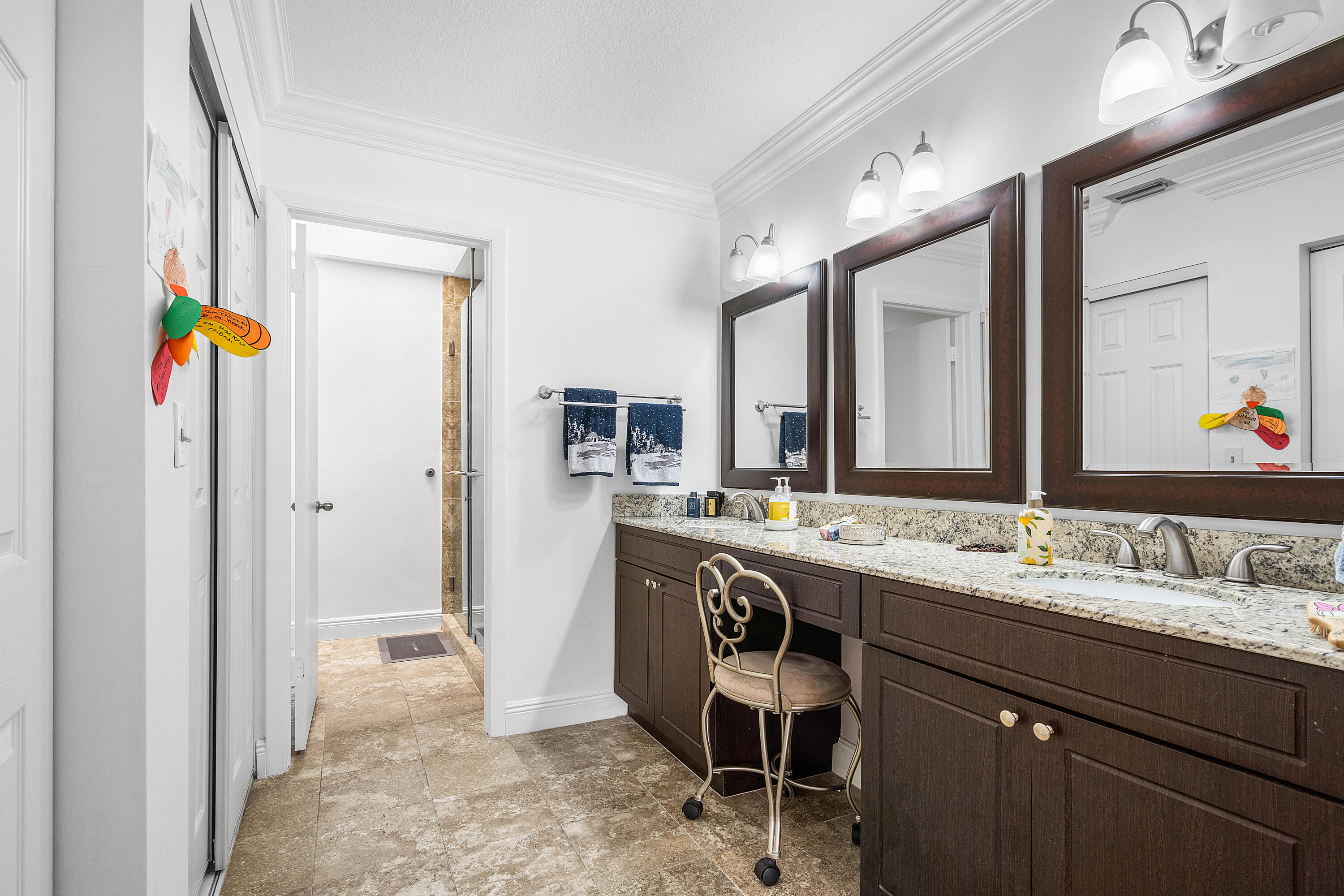 Falcon's Lea - Residential