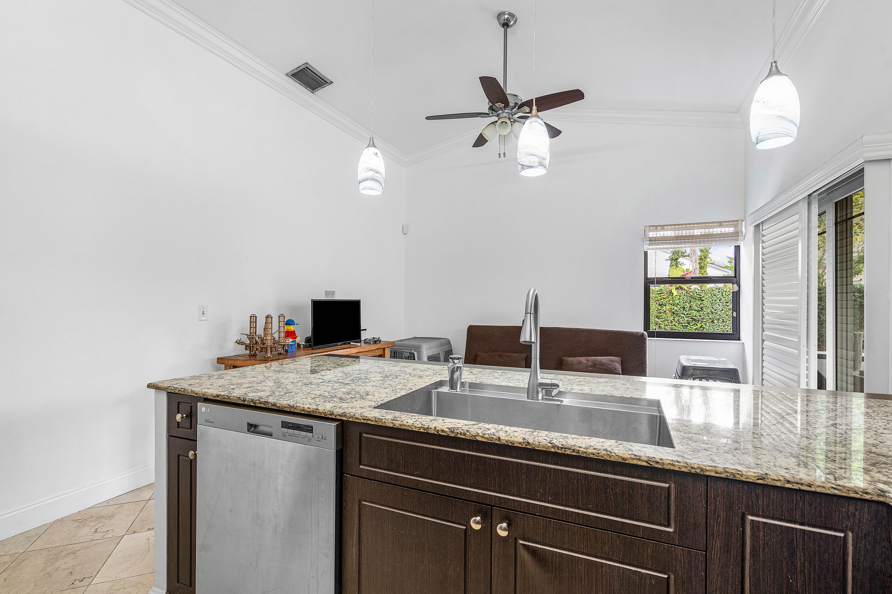 Falcon's Lea - Residential