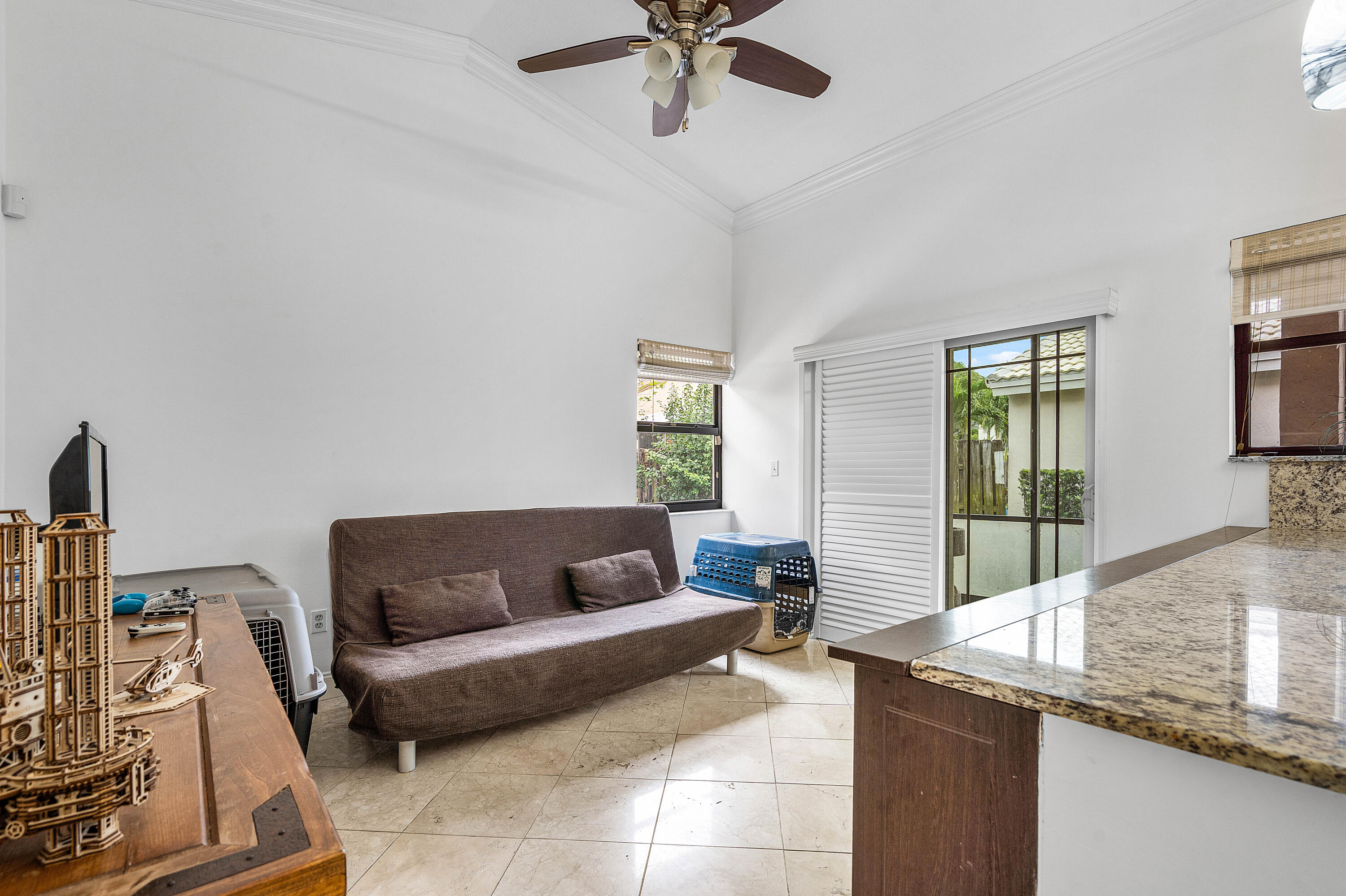 Falcon's Lea - Residential