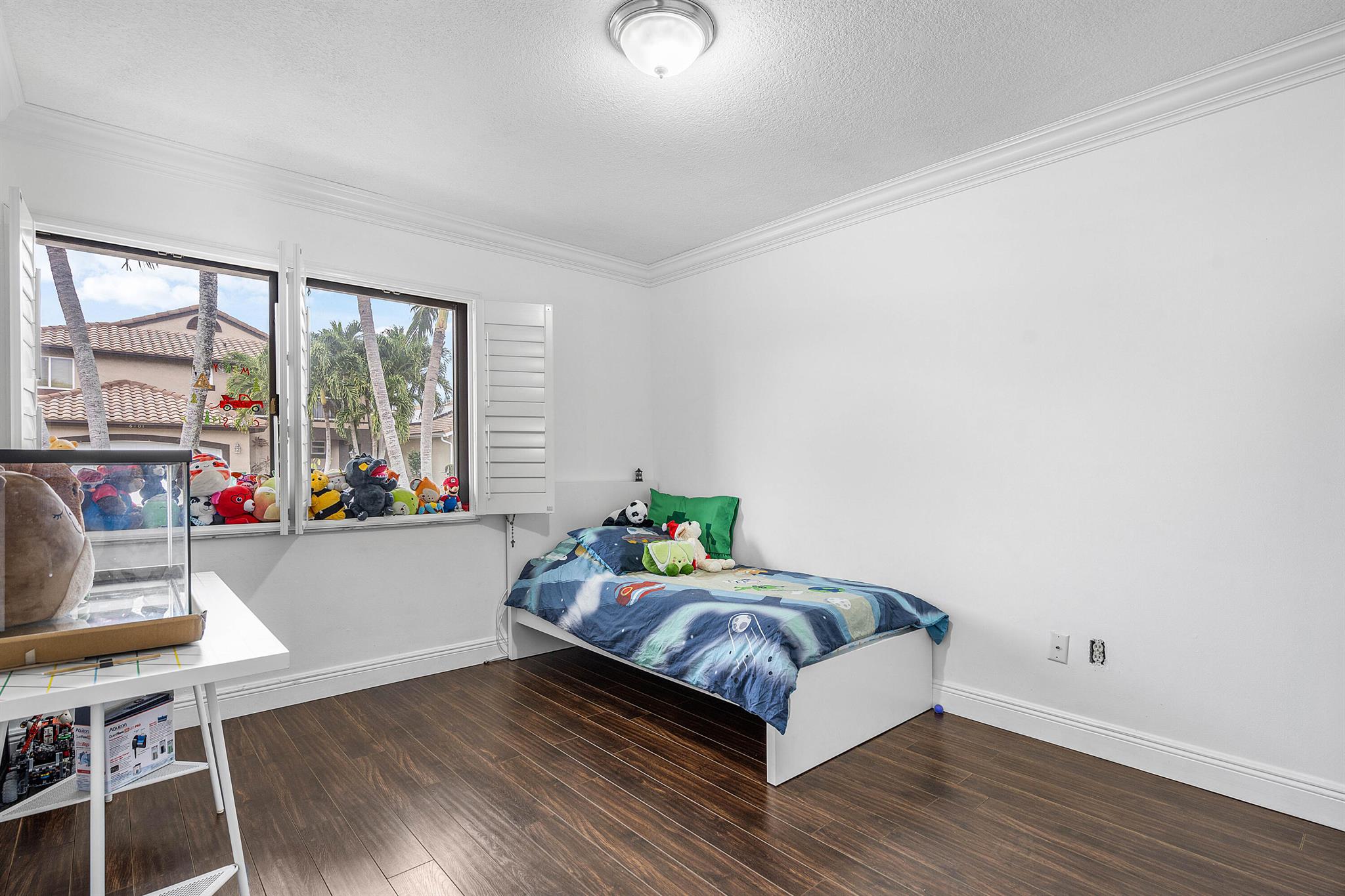 Falcon's Lea - Residential