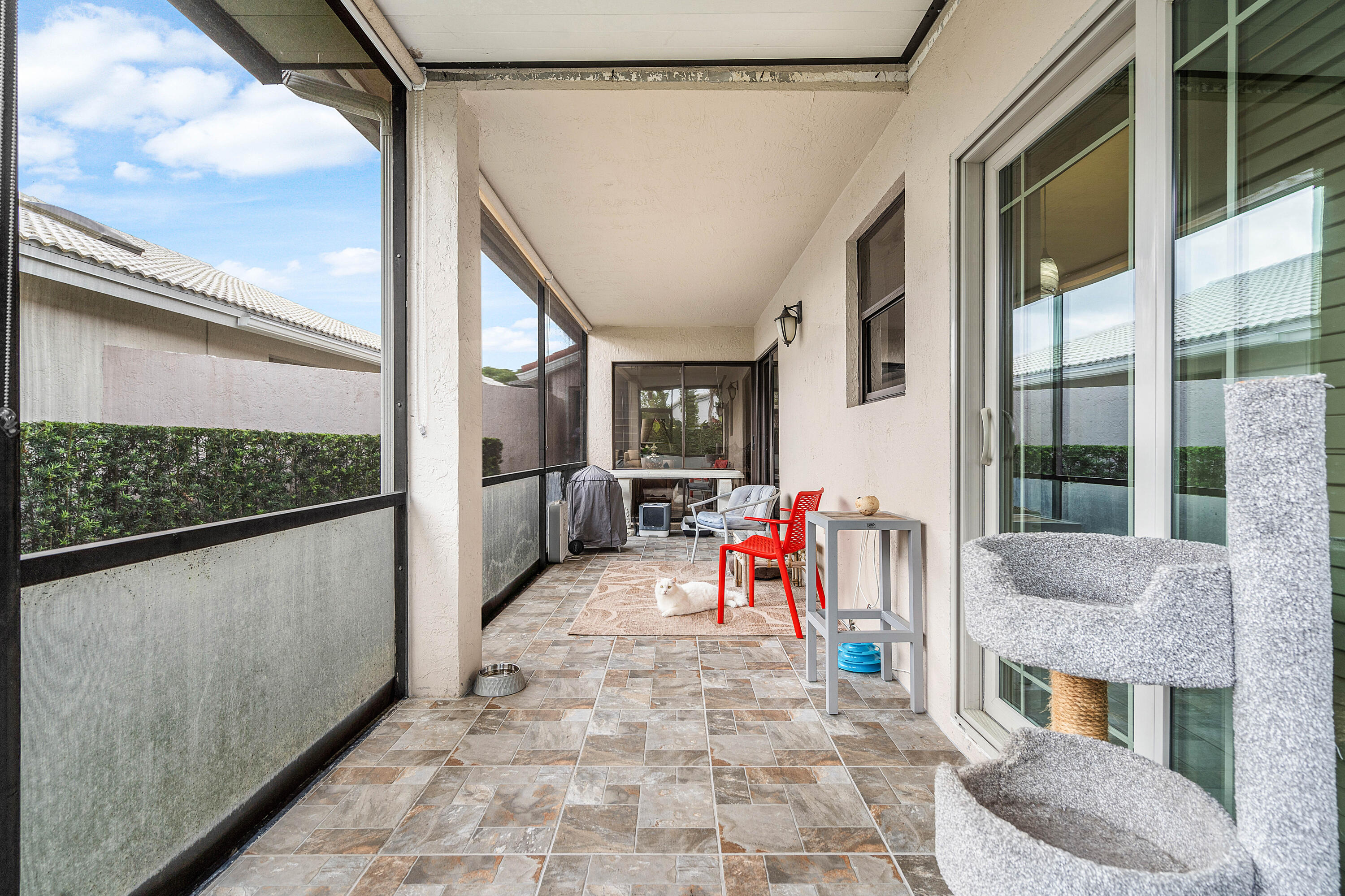 Falcon's Lea - Residential