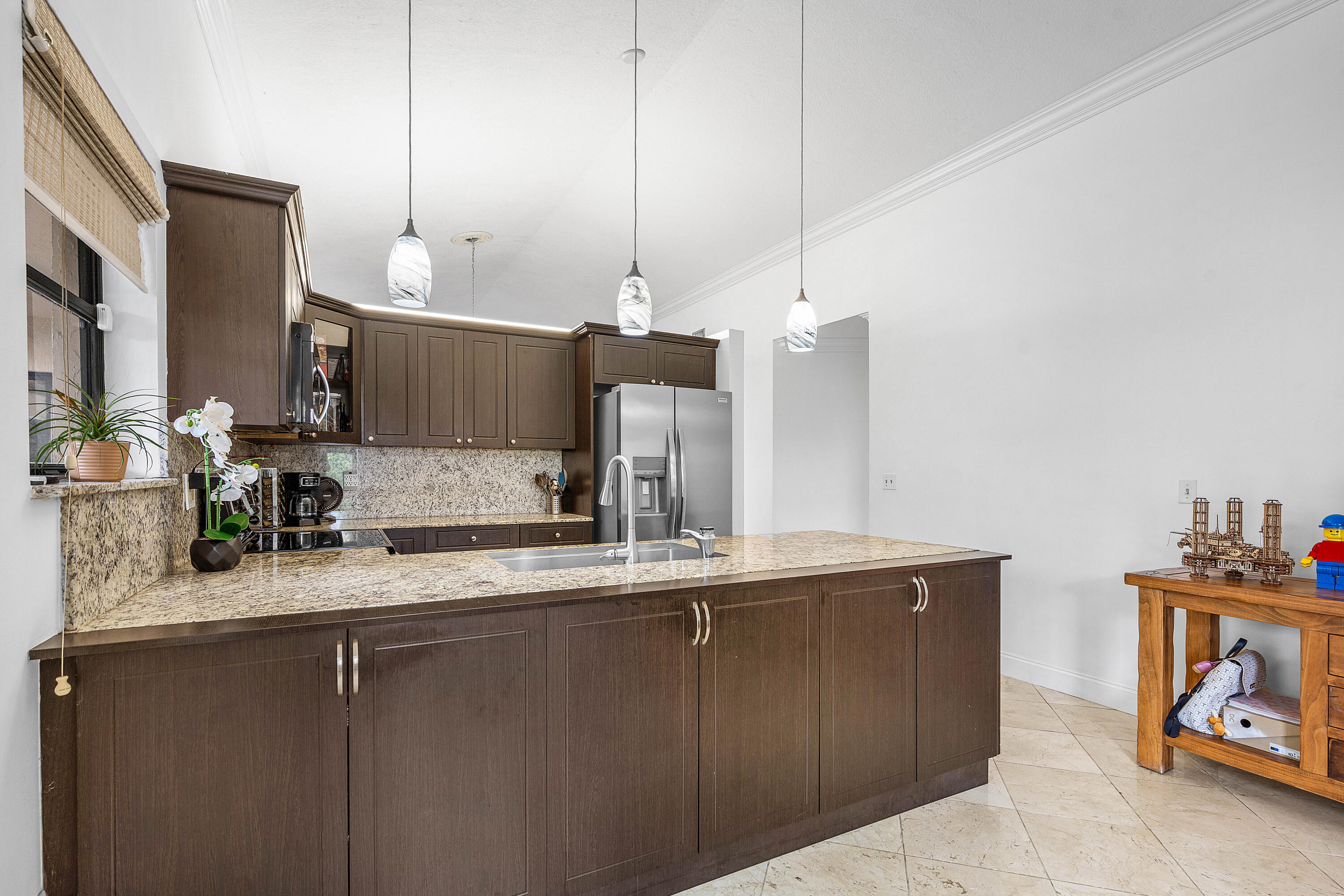 Falcon's Lea - Residential