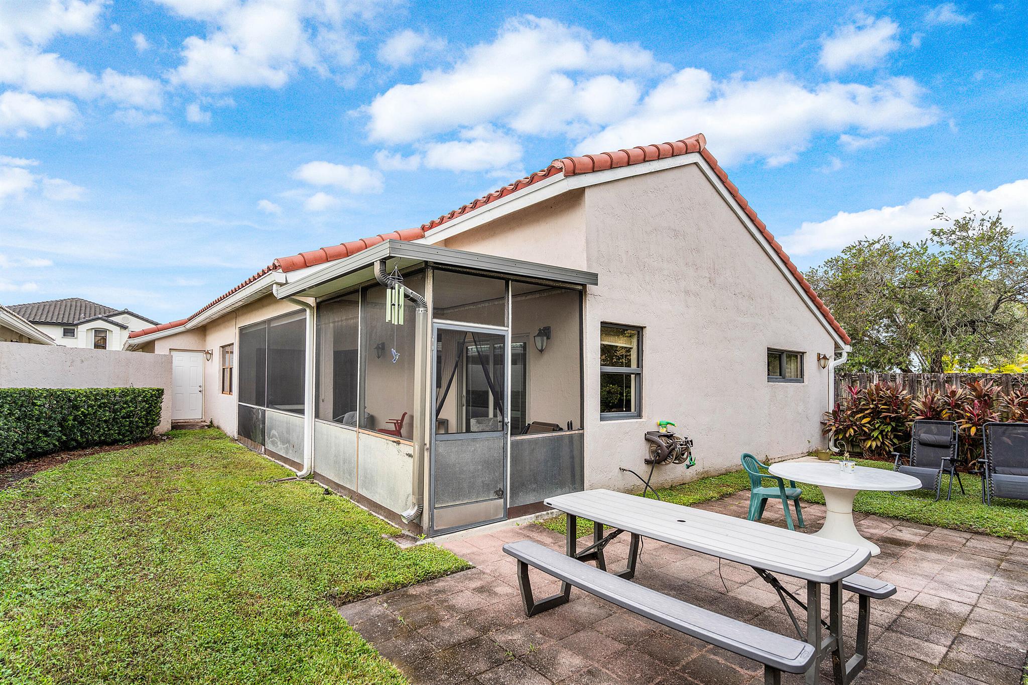 Falcon's Lea - Residential