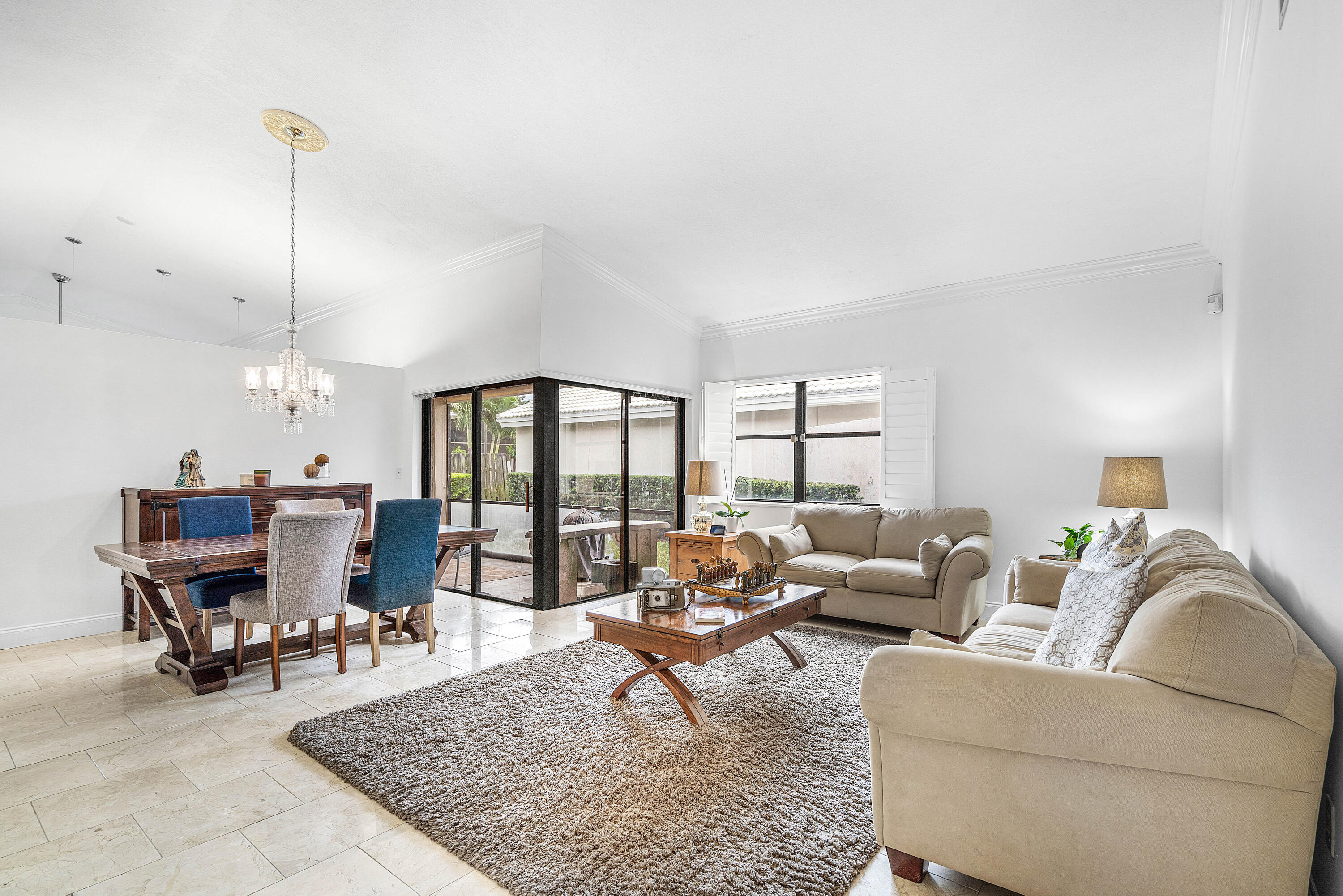 Falcon's Lea - Residential