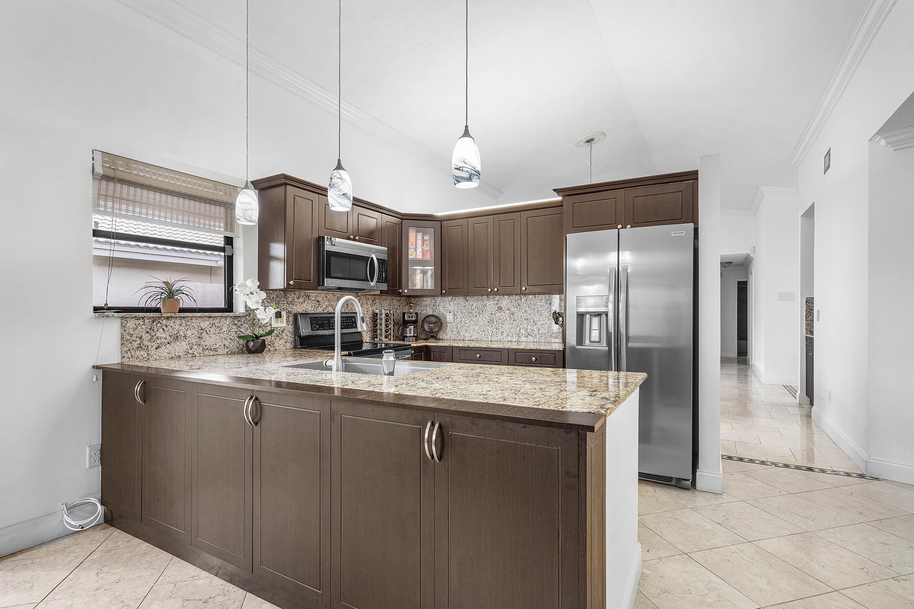 Falcon's Lea - Residential