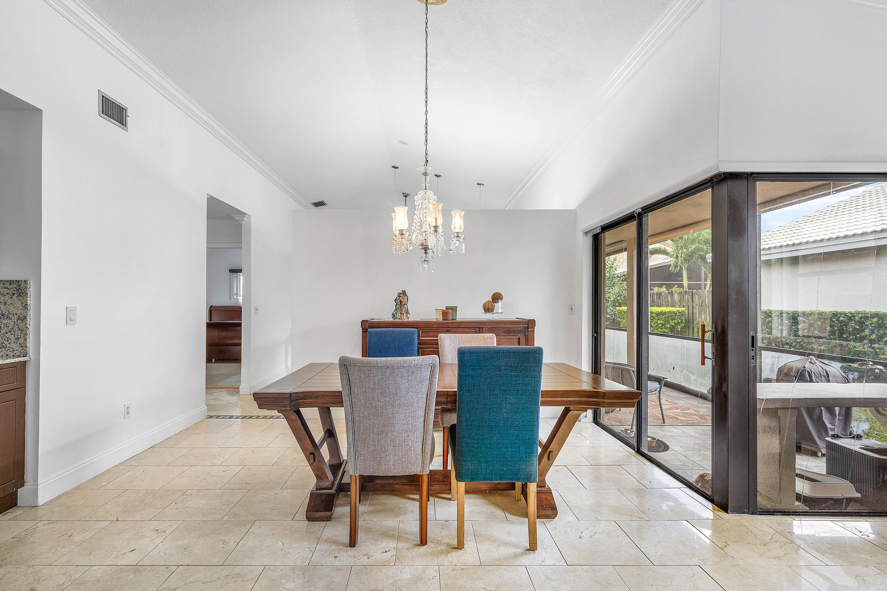 Falcon's Lea - Residential