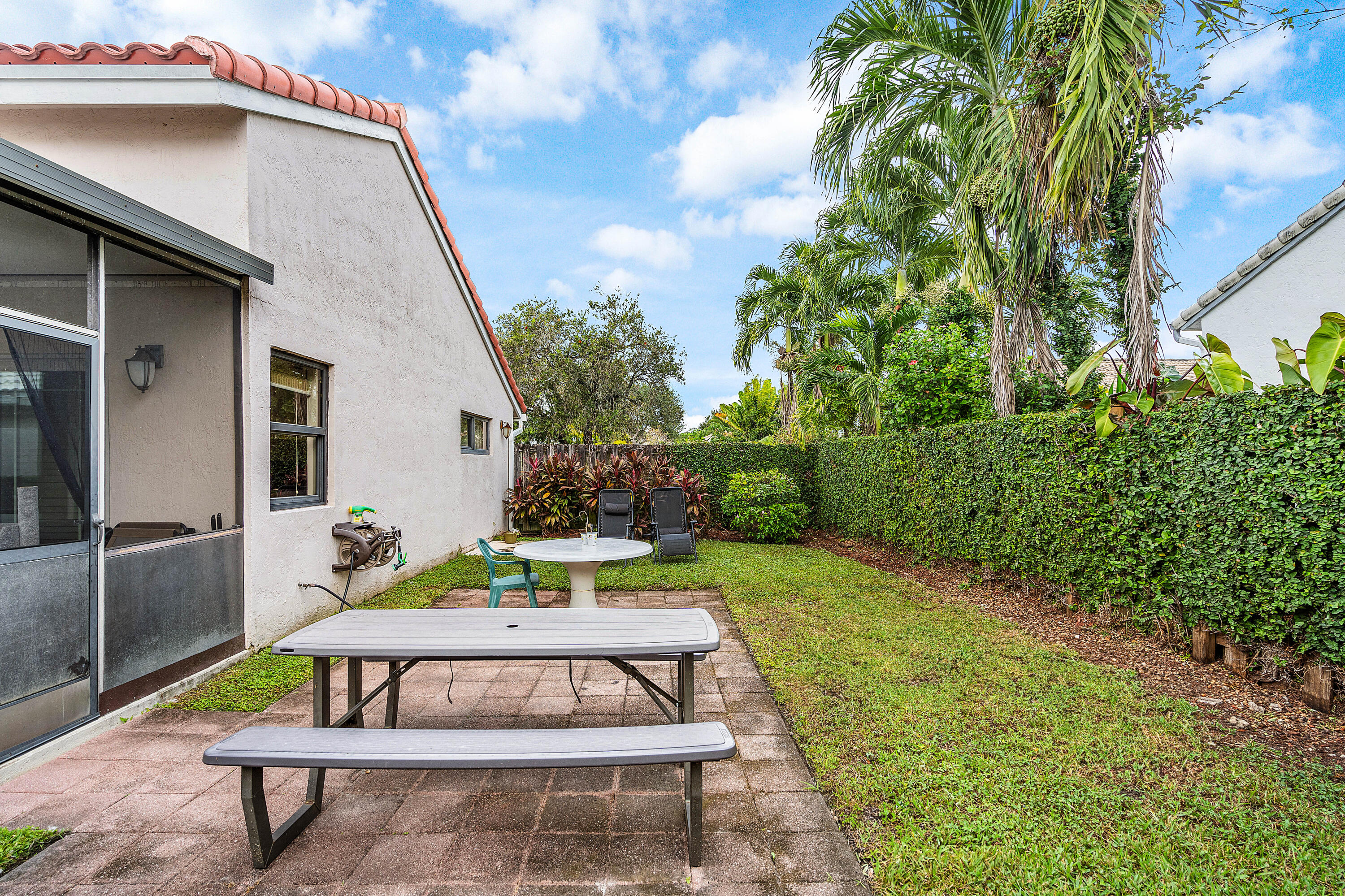 Falcon's Lea - Residential